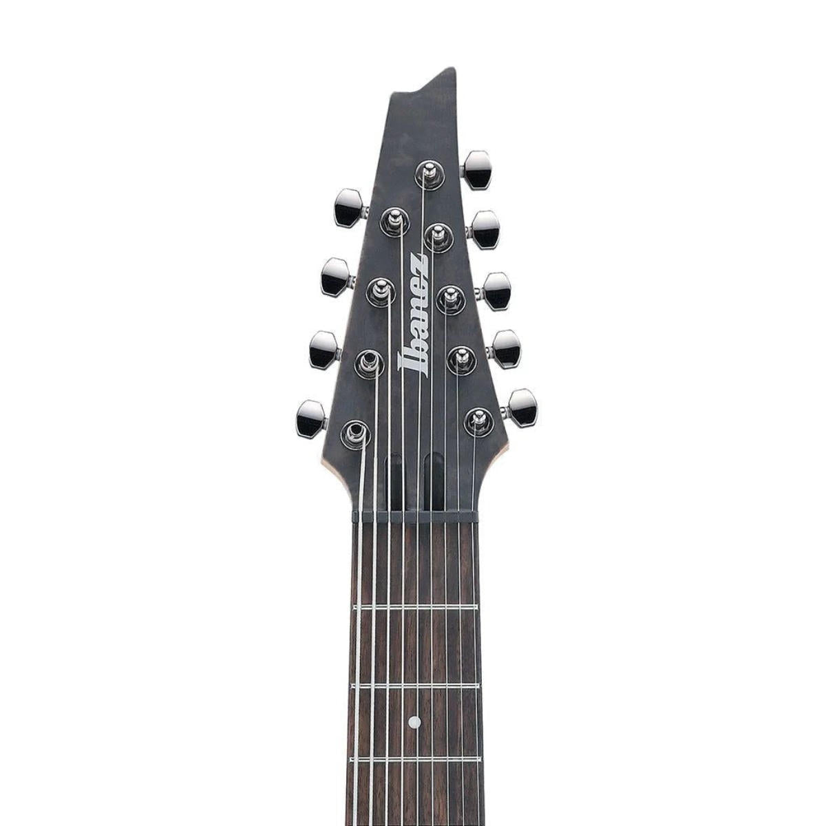 Đàn Guitar Điện Ibanez RG9PB, HH, Transparent Gray Flat