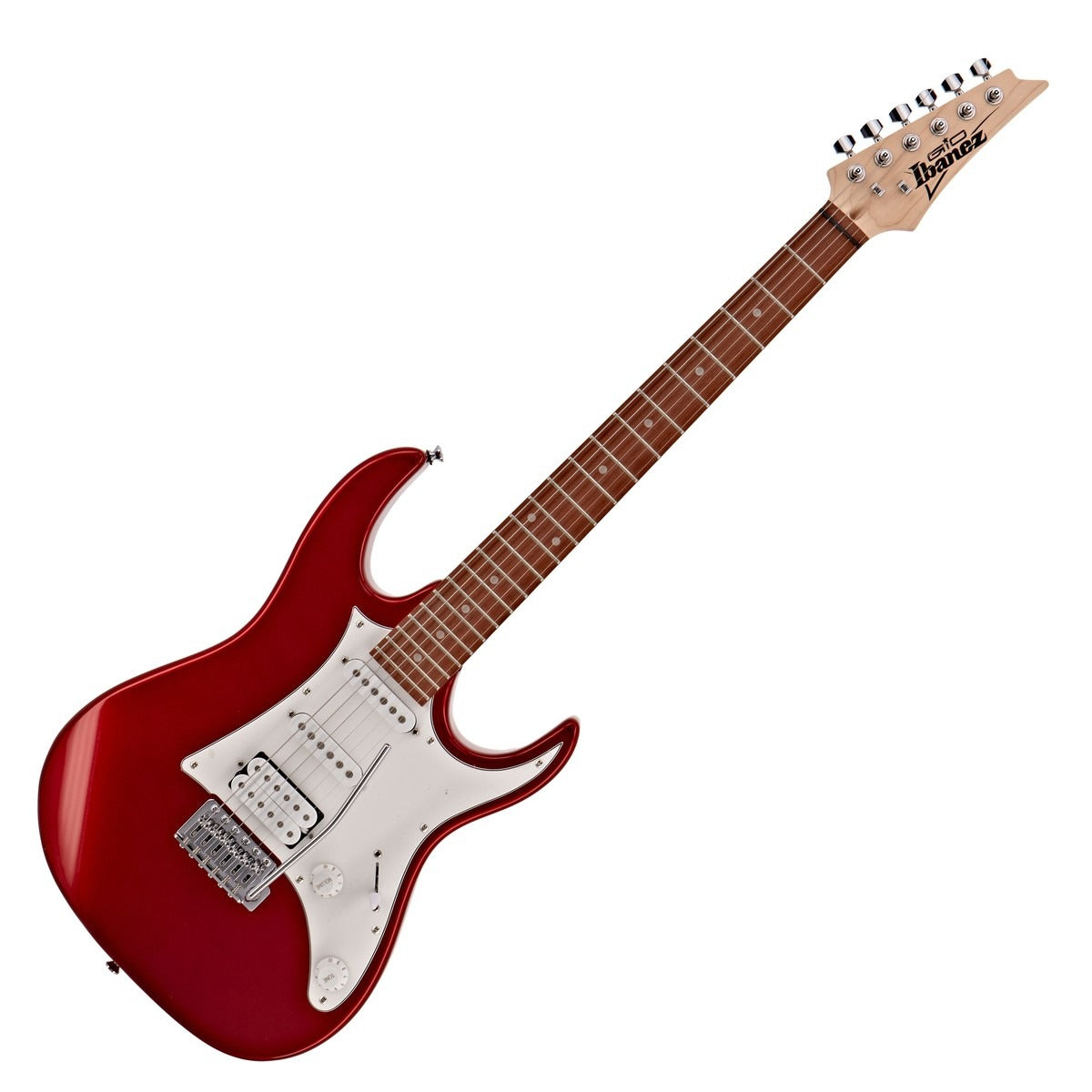 Ibanez GRX40 GIO, Candy Apple Red