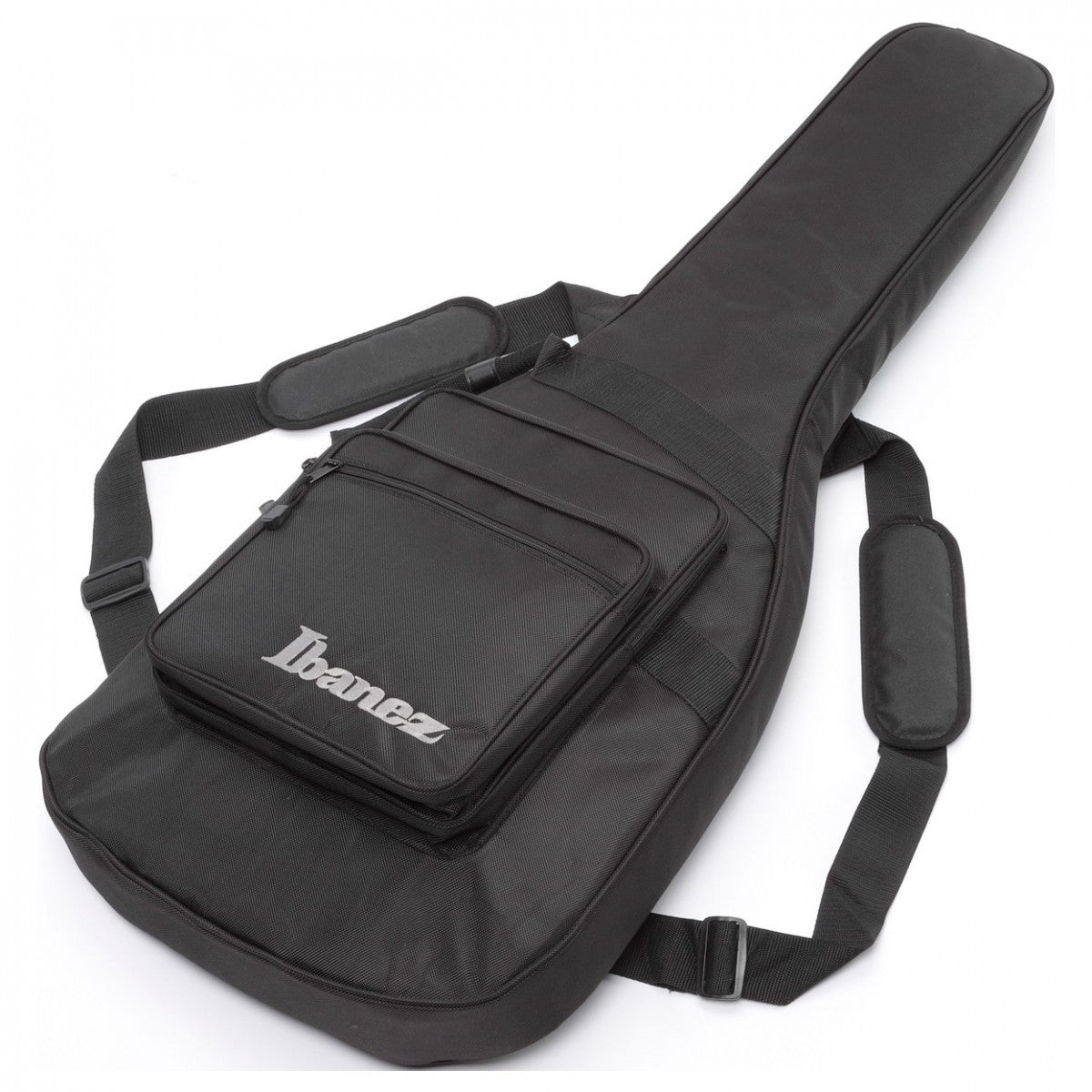 Đàn Guitar Điện Ibanez AZ42P1, HH, Black w/Bag