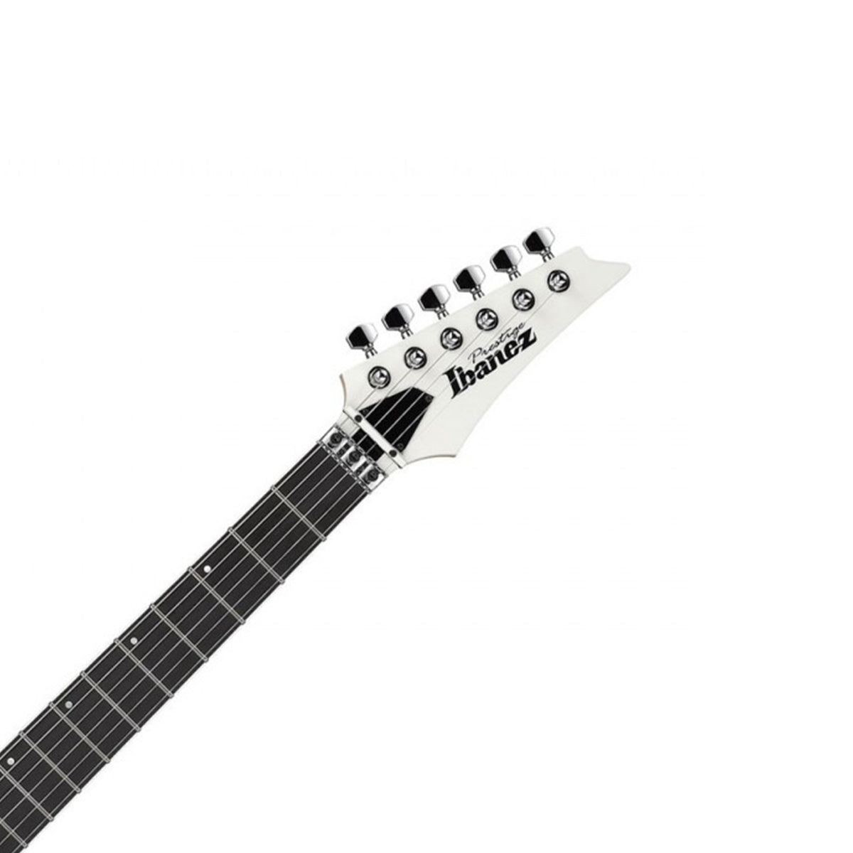 Đàn Guitar Điện Ibanez RG5320C, HH, Pearl White w/Case