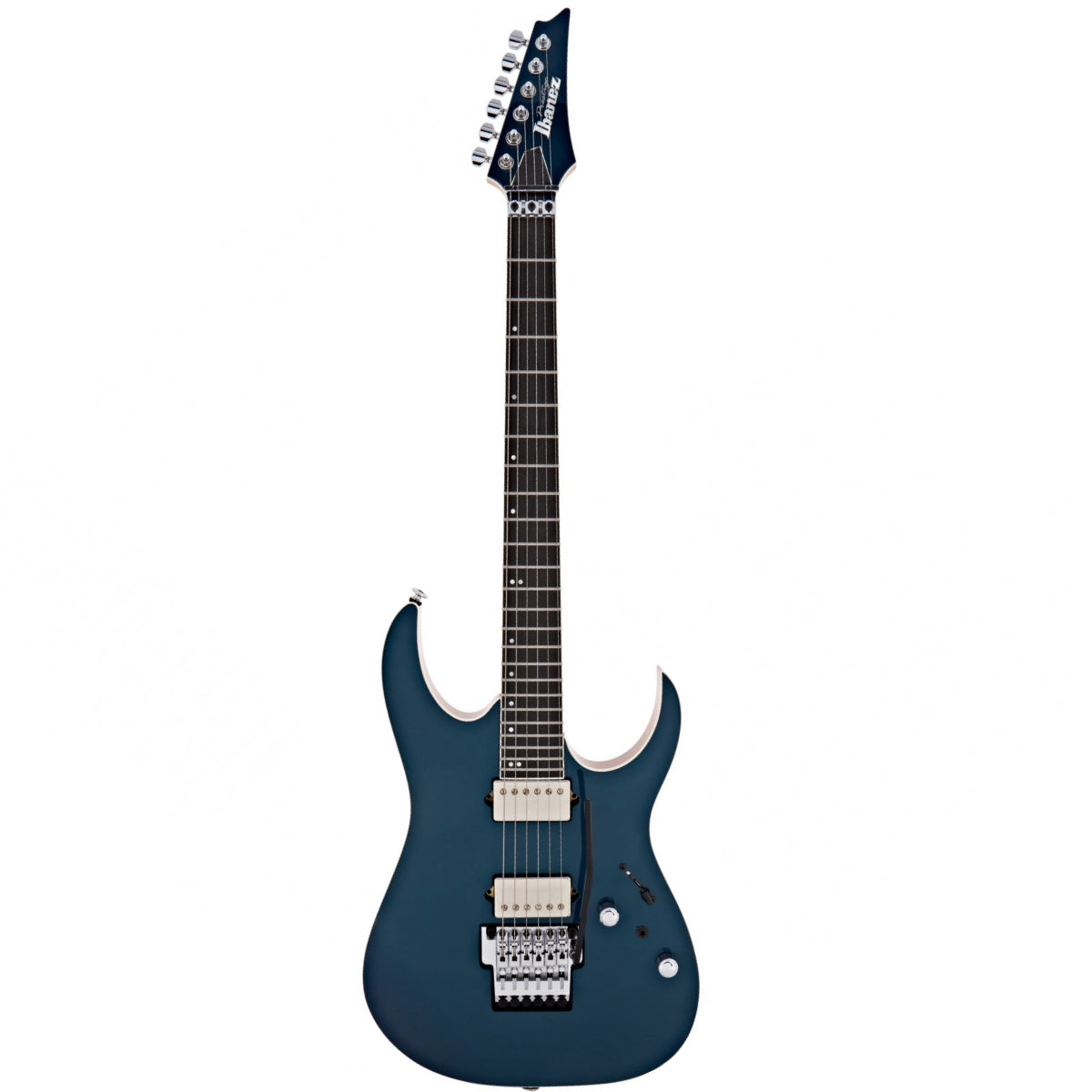 Đàn Guitar Điện Ibanez RG5320C, HH, Deep Forest Green Metallic w/Case