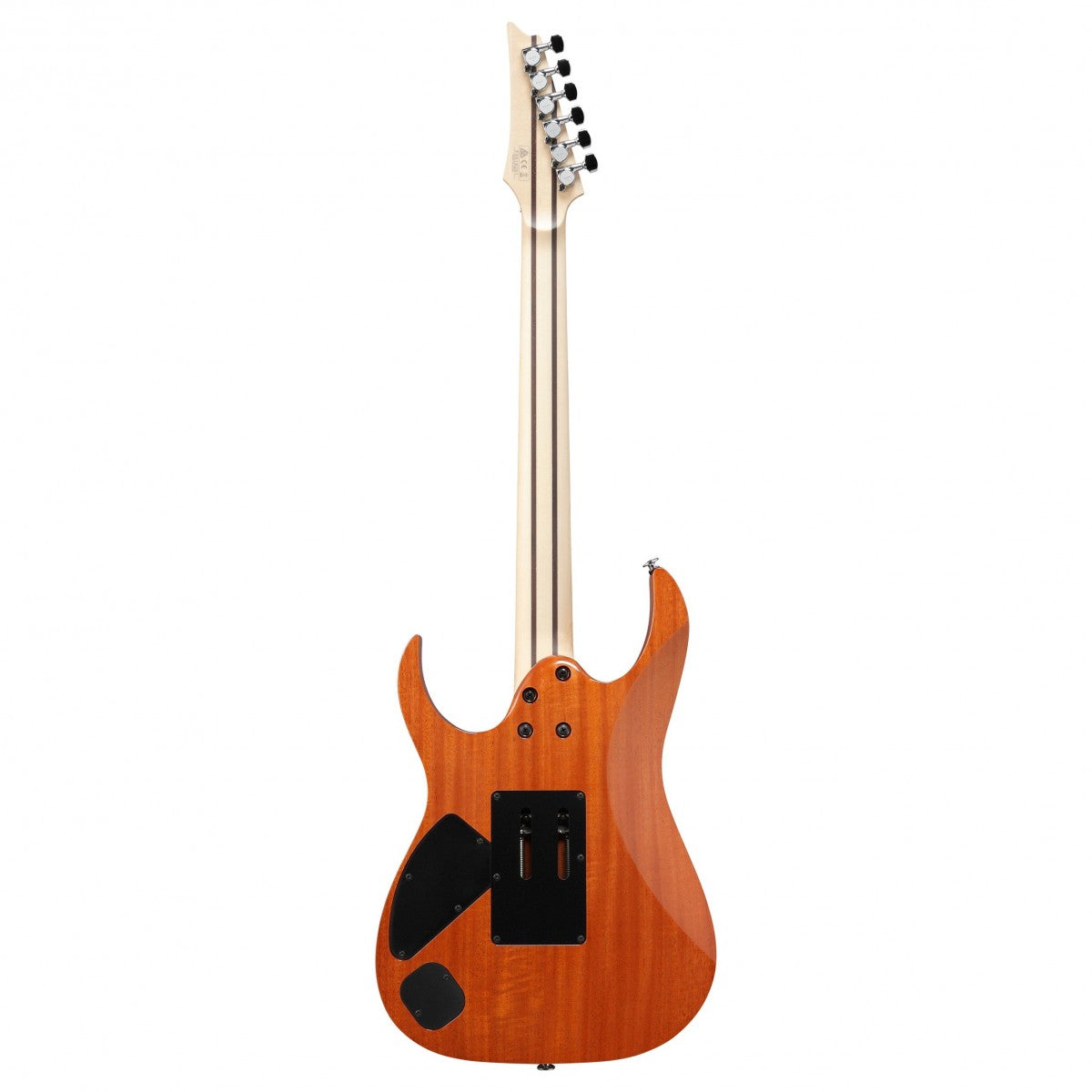 Đàn Guitar Điện Ibanez RG5320C, HH, Pearl White w/Case