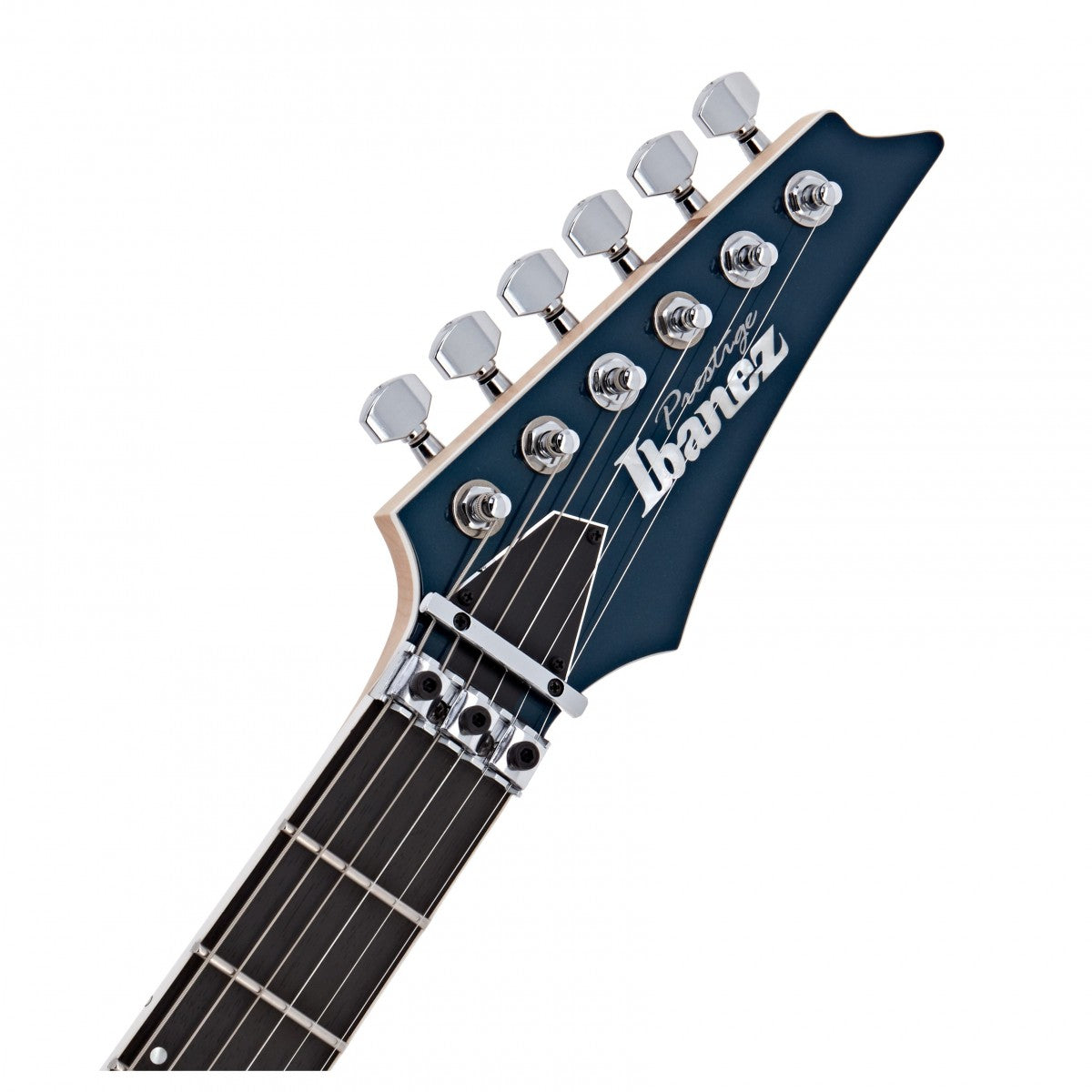 Đàn Guitar Điện Ibanez RG5320C, HH, Deep Forest Green Metallic w/Case