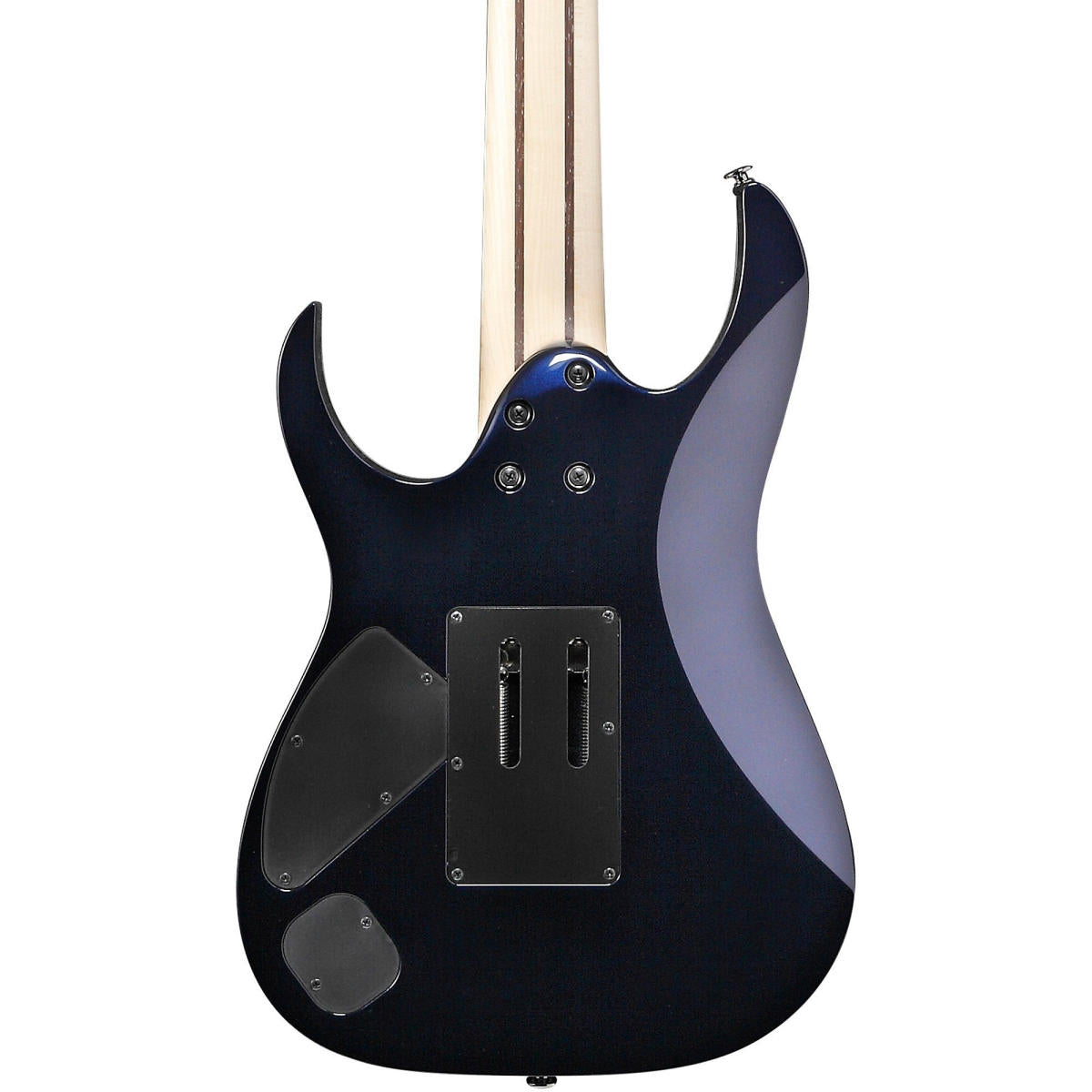 Đàn Guitar Điện Ibanez RG2027XL, HH, Dark Tide Blue w/Case