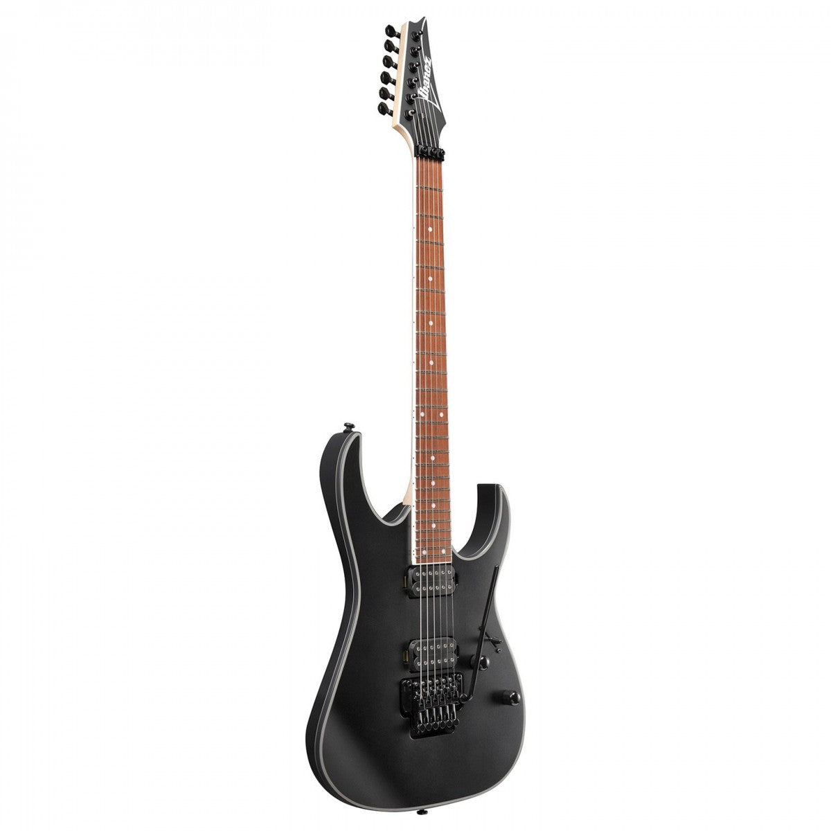 Đàn Guitar Điện Ibanez RG420EX, HH, Black Flat