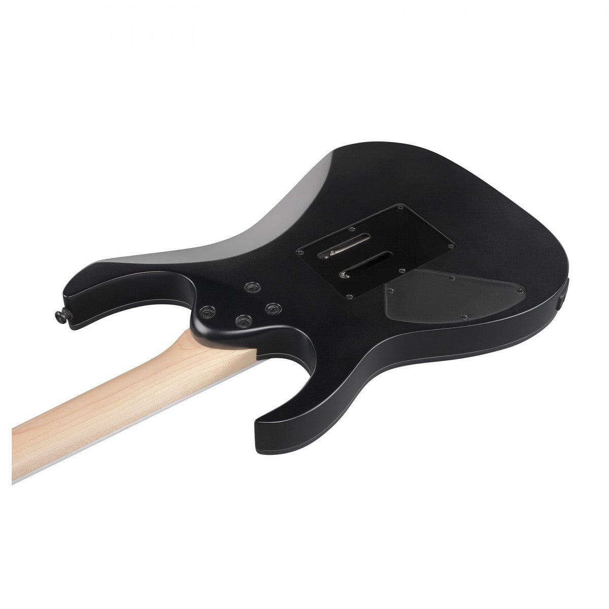 Đàn Guitar Điện Ibanez RG420EX, HH, Black Flat