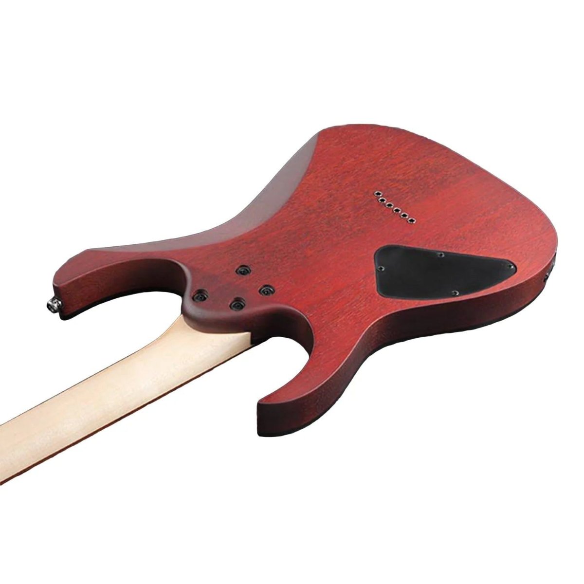 Đàn Guitar Điện Ibanez RG421PB, HH, Caribbean Shoreline Flat