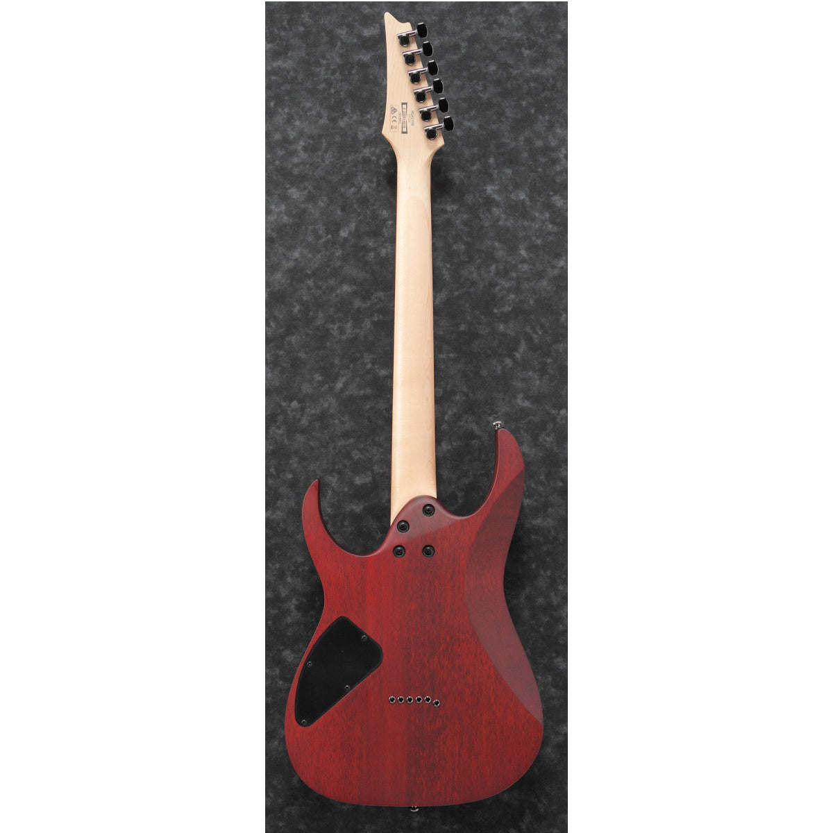 Đàn Guitar Điện Ibanez RG421PB, HH, Caribbean Shoreline Flat