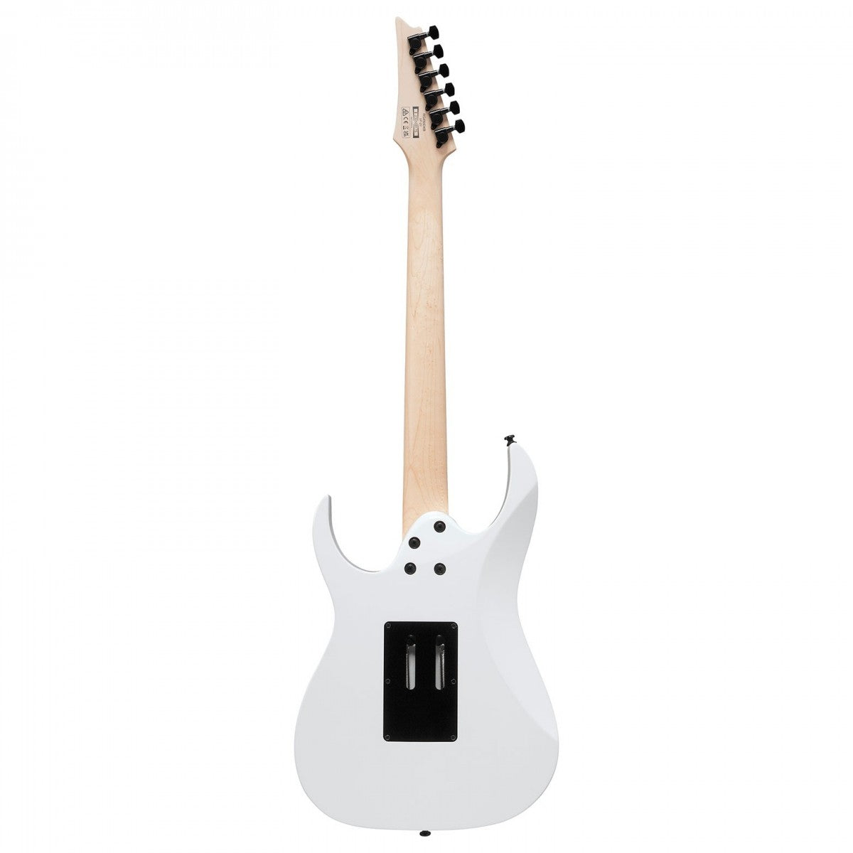 Đàn Guitar Điện Ibanez RG450DXB, HSH, White