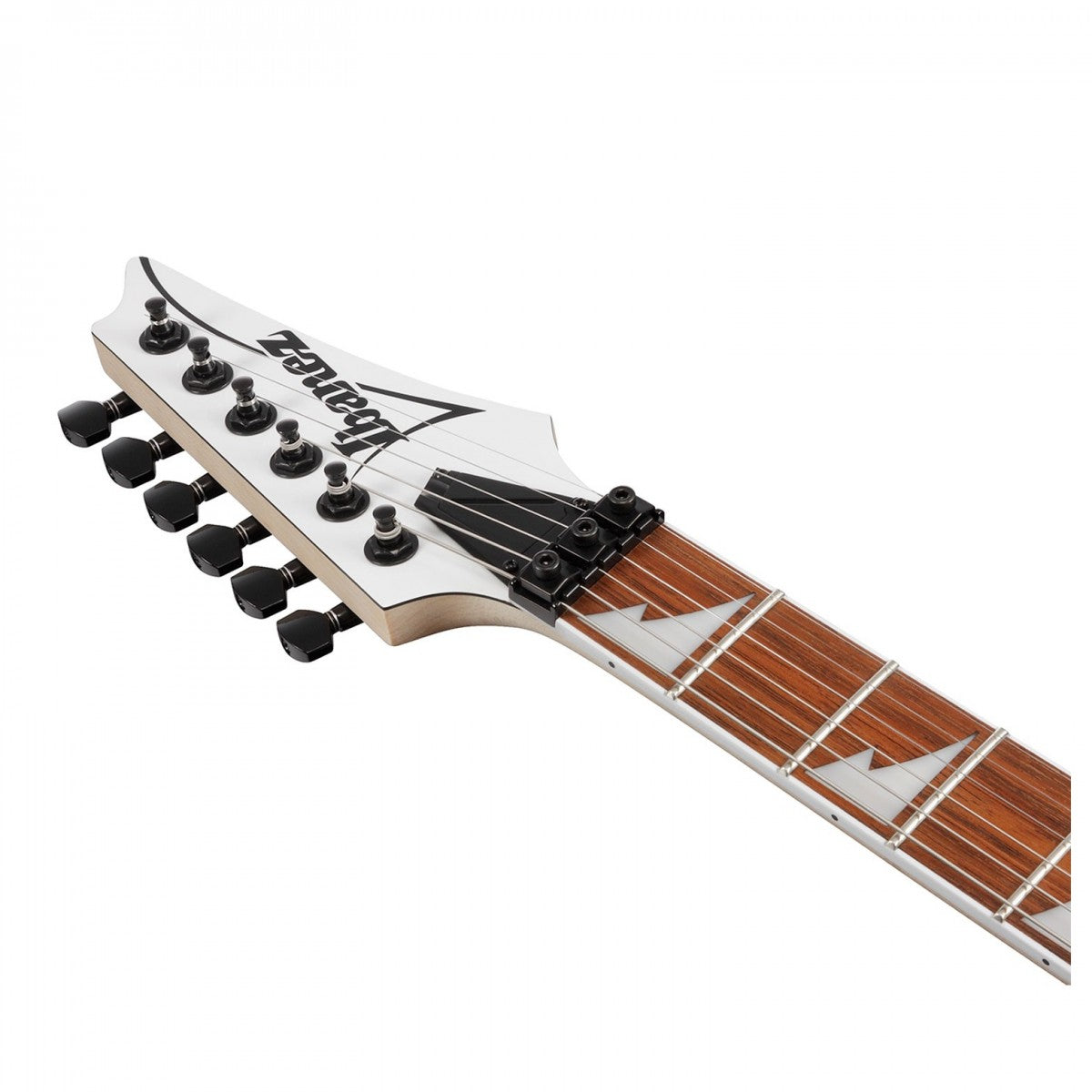 Đàn Guitar Điện Ibanez RG450DXB, HSH, White