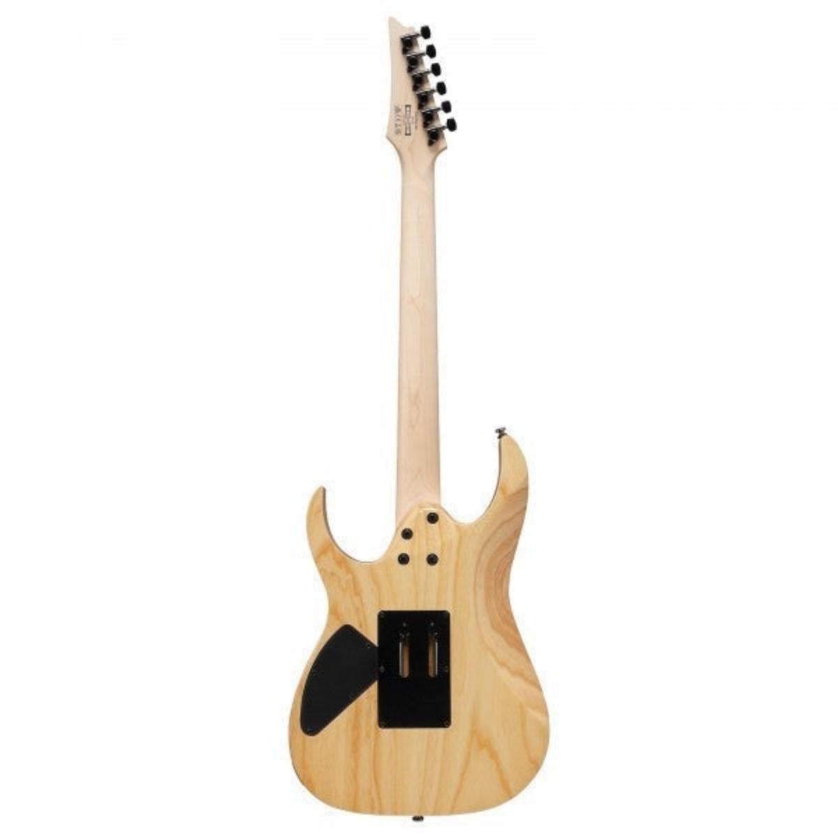 Đàn Guitar Điện Ibanez RG470AHM, HSH, Blue Moon Burst