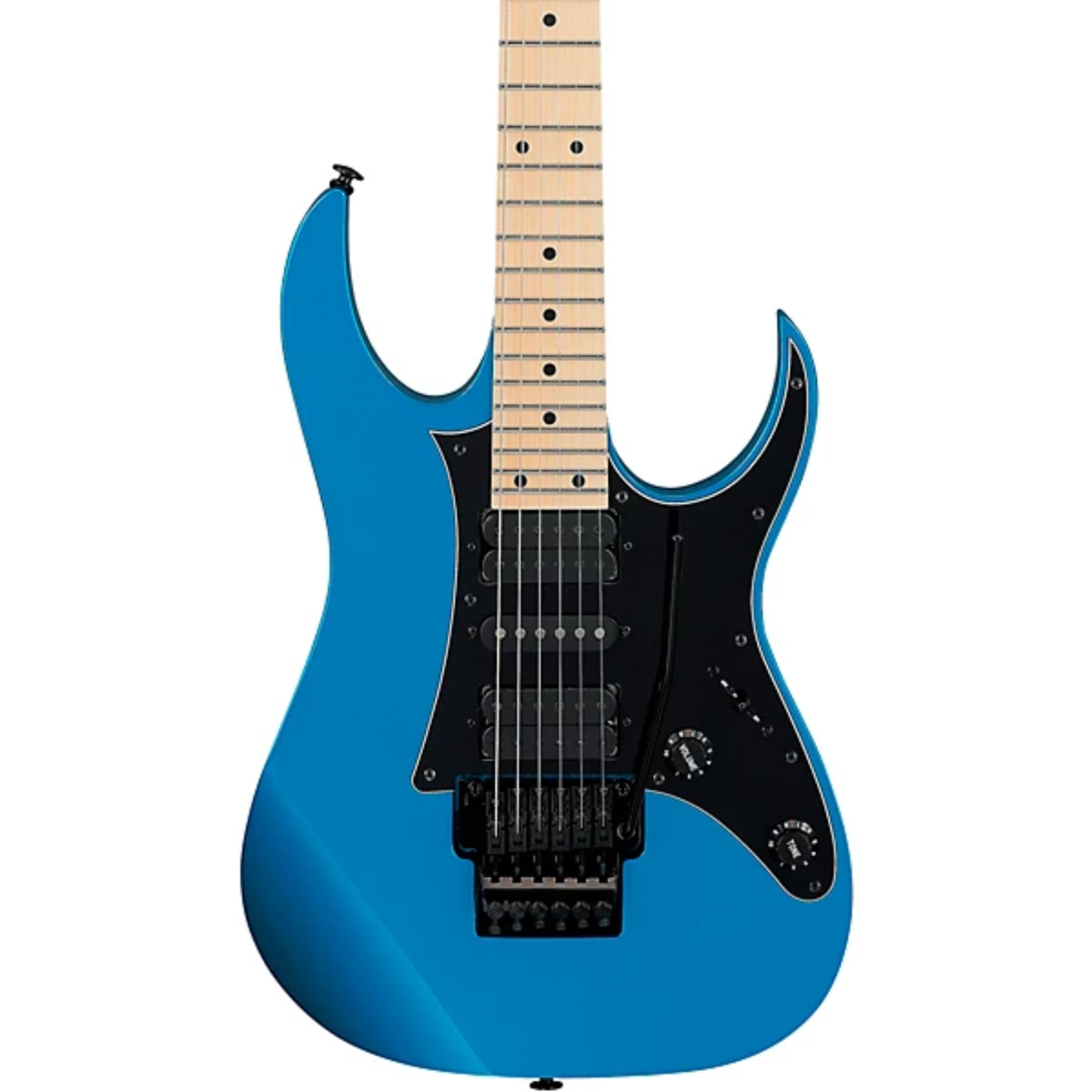 Đàn Guitar Điện Ibanez RG Genesis Collection, Ibanez RG550, Electric Blue