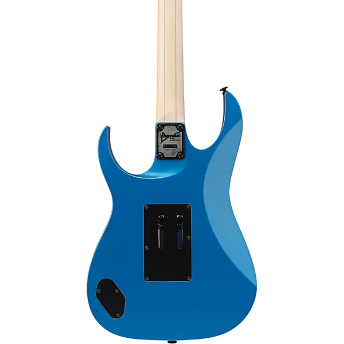 Đàn Guitar Điện Ibanez RG Genesis Collection, Ibanez RG550, Electric Blue