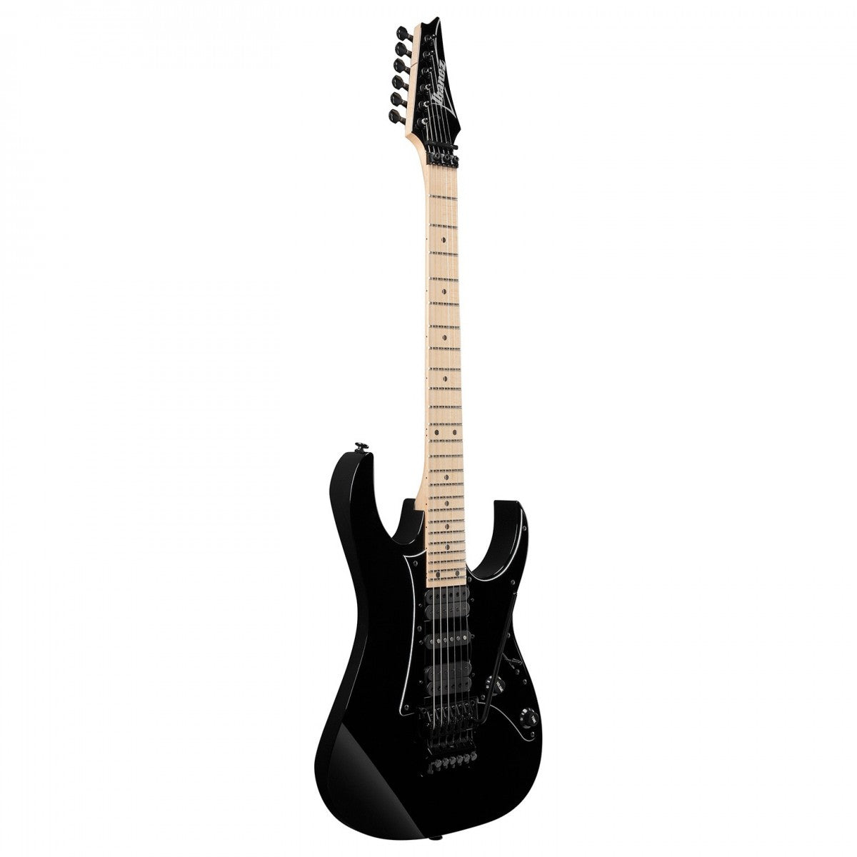 Đàn Guitar Điện Ibanez RG Genesis Collection, Ibanez RG550, Black
