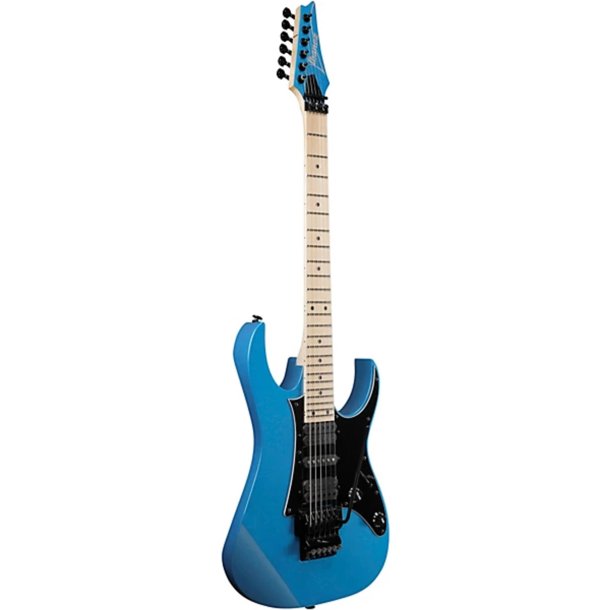 Đàn Guitar Điện Ibanez RG Genesis Collection, Ibanez RG550, Electric Blue