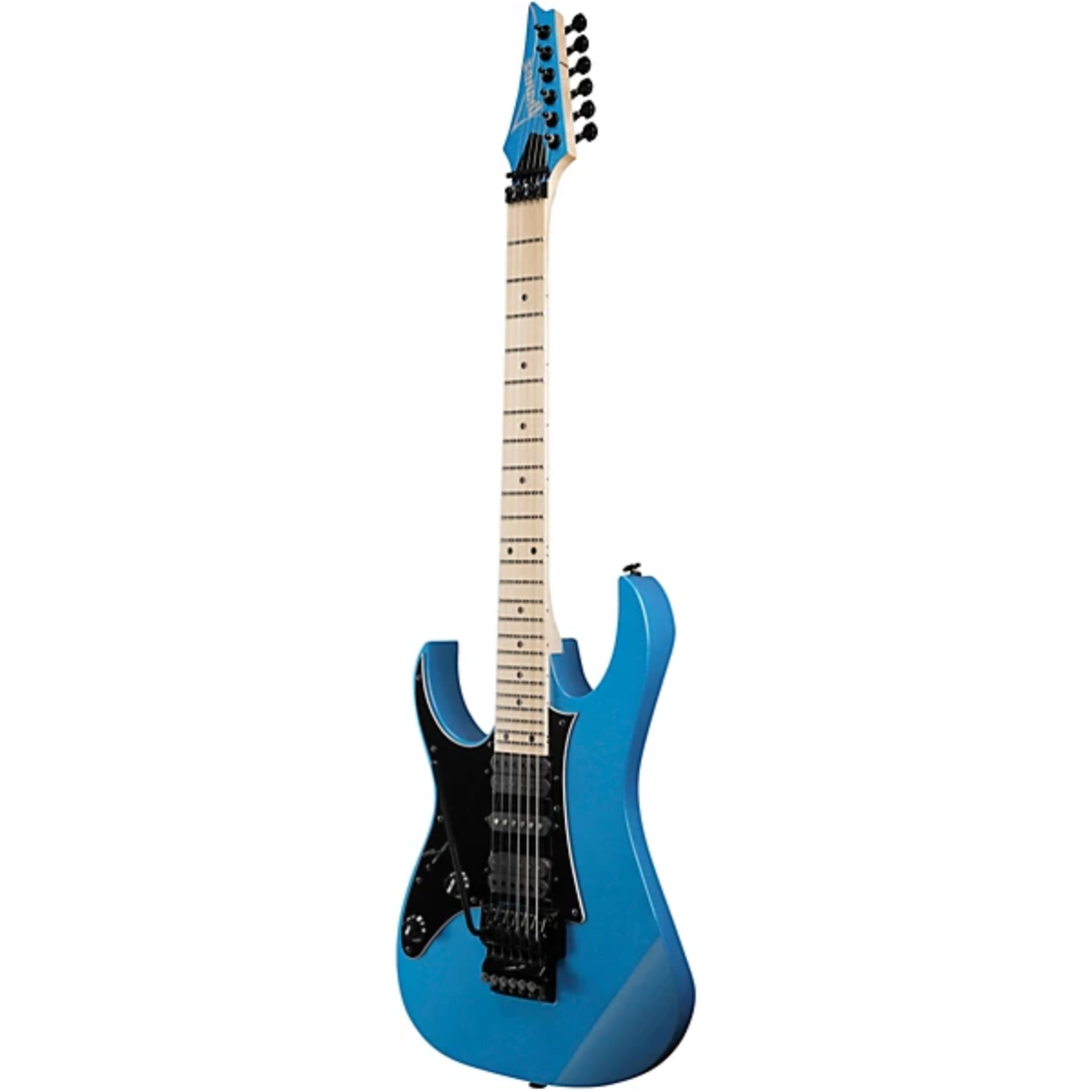 Ibanez RG Genesis Collection, Ibanez RG550L Left-Handed, Electric Blue