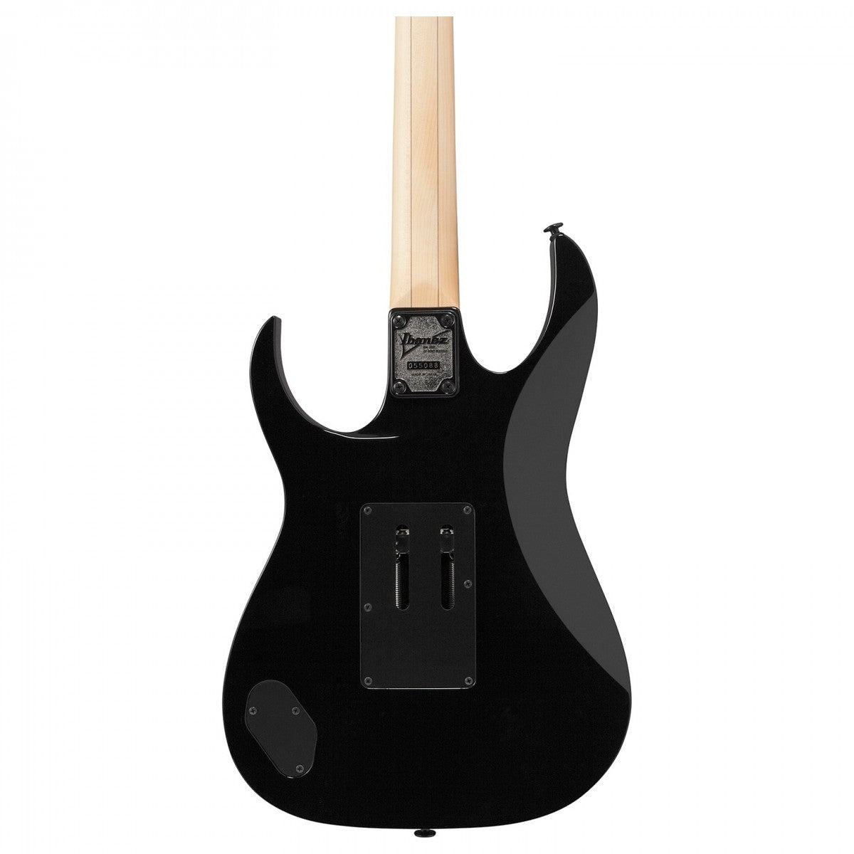 Đàn Guitar Điện Ibanez RG Genesis Collection, Ibanez RG550, Black