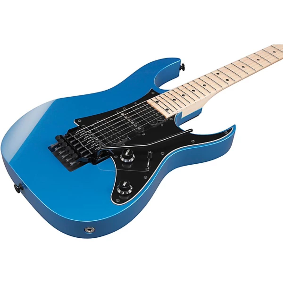 Đàn Guitar Điện Ibanez RG Genesis Collection, Ibanez RG550, Electric Blue