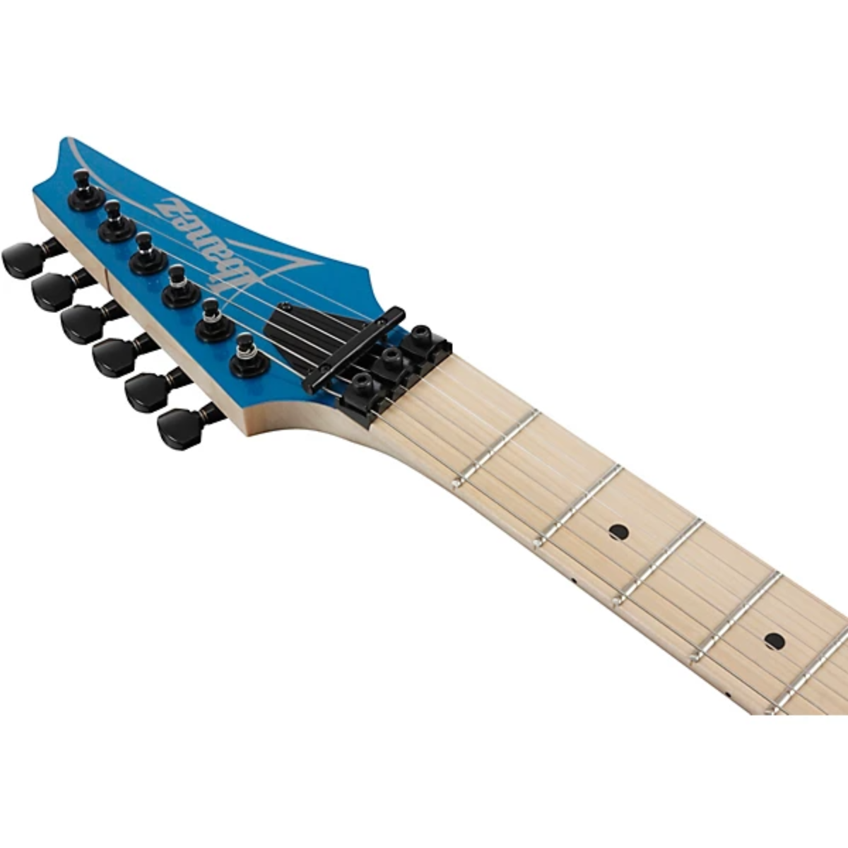 Đàn Guitar Điện Ibanez RG Genesis Collection, Ibanez RG550, Electric Blue