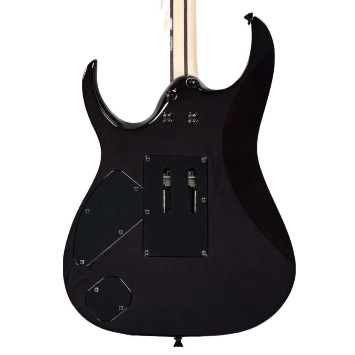 Đàn Guitar Điện Ibanez RG8870, HSH, Black Rutile w/Case