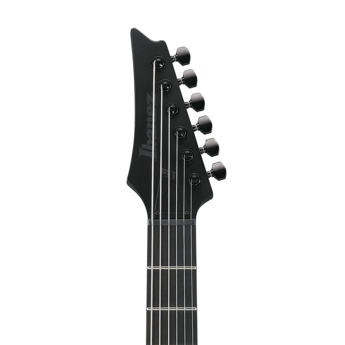 Đàn Guitar Điện Ibanez RGRTBB21 (Baritone), HH, Black Flat