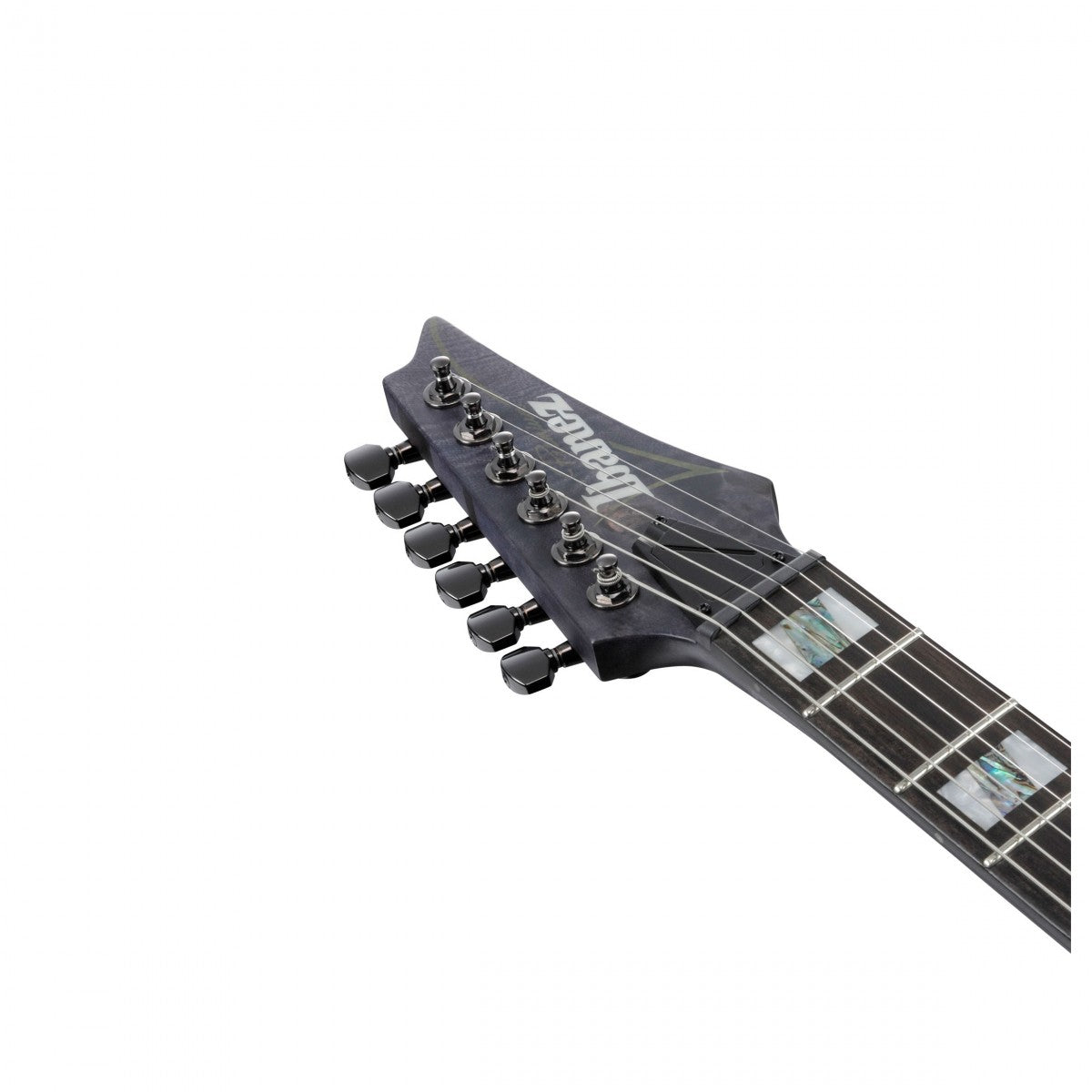 Đàn Guitar Điện Ibanez RGT1221PB, HH, Deep Twilight Flat w/Case