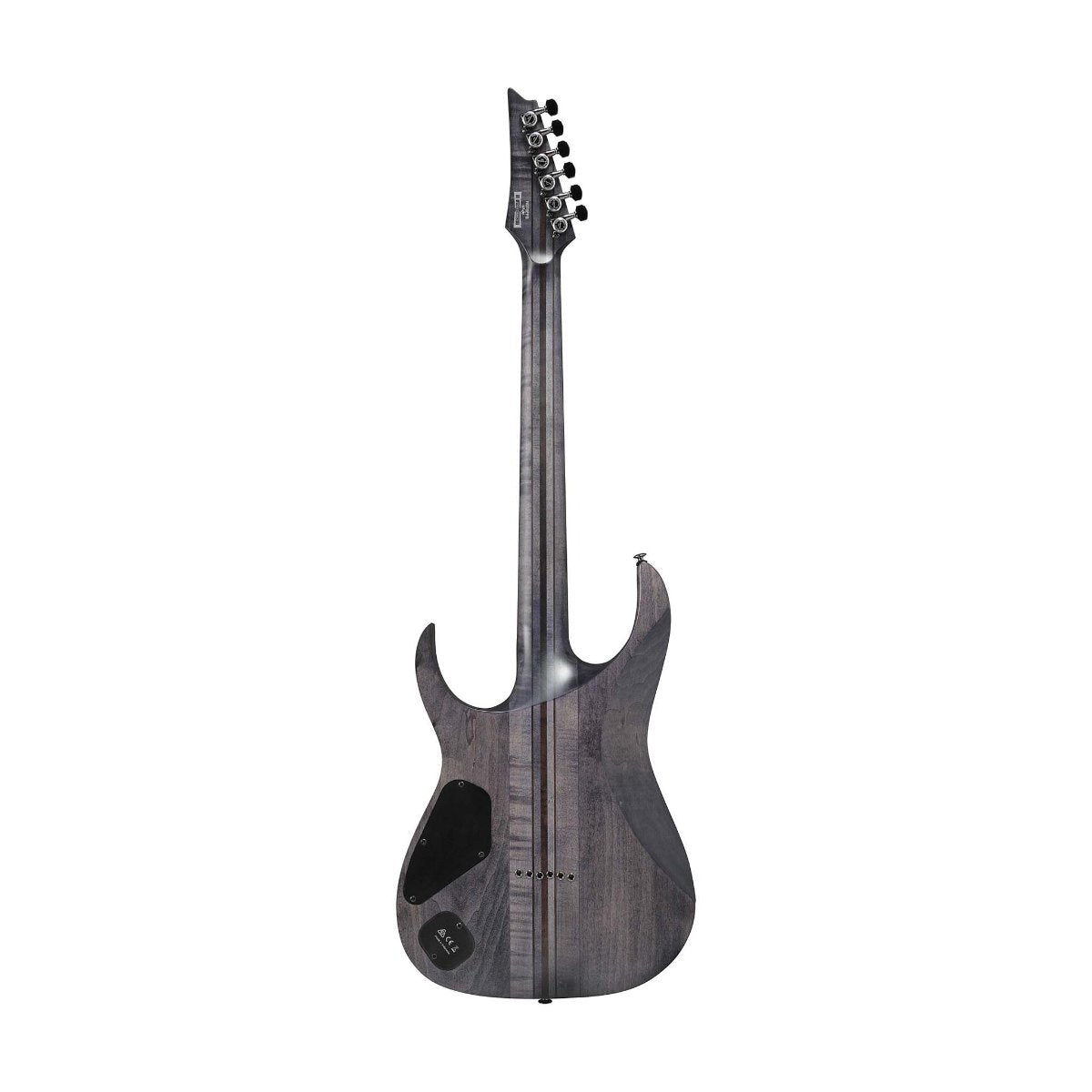 Đàn Guitar Điện Ibanez RGT1221PB, HH, Deep Twilight Flat w/Case