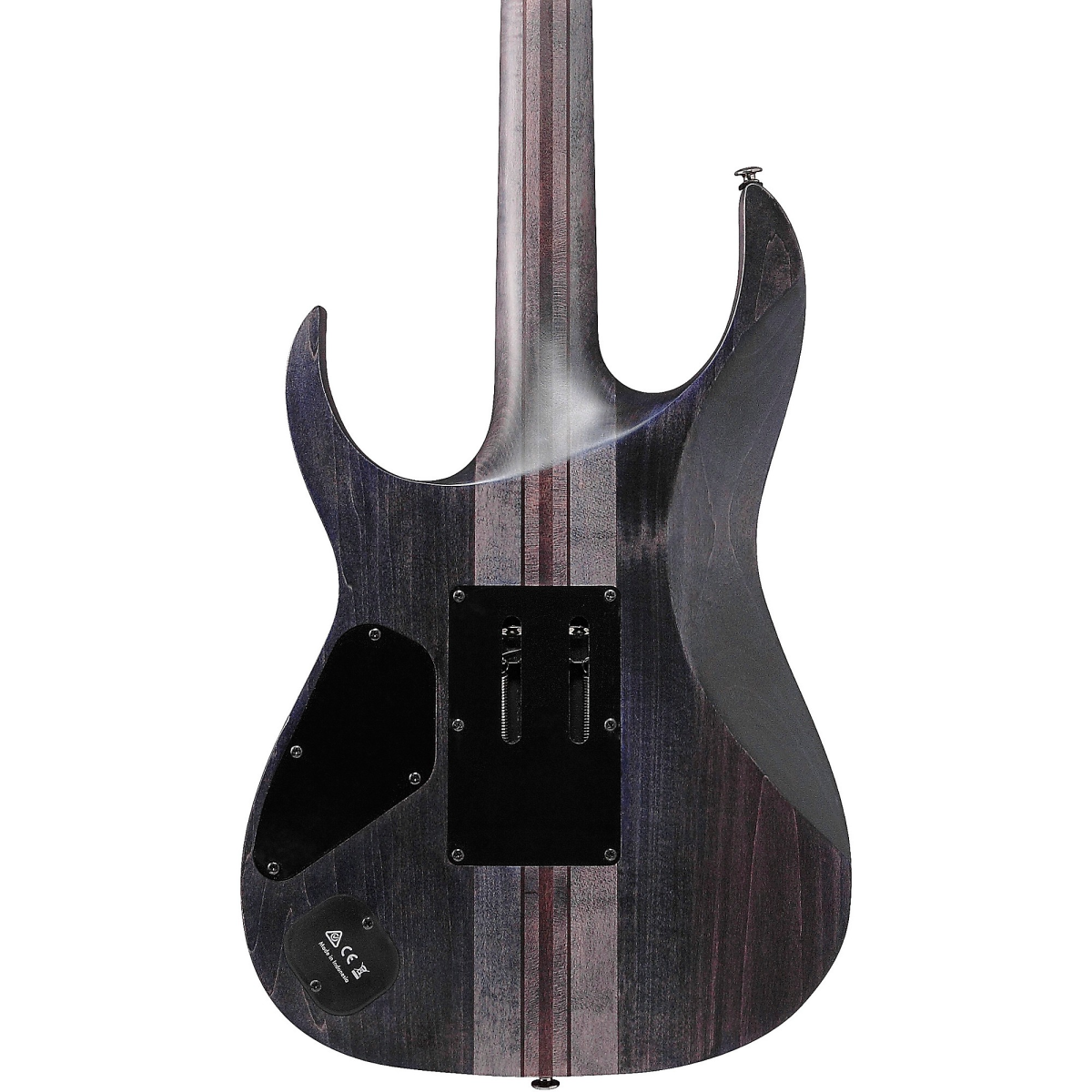 Đàn Guitar Điện Ibanez RGT1270PB, HSH, Deep Twilight Flat w/Case