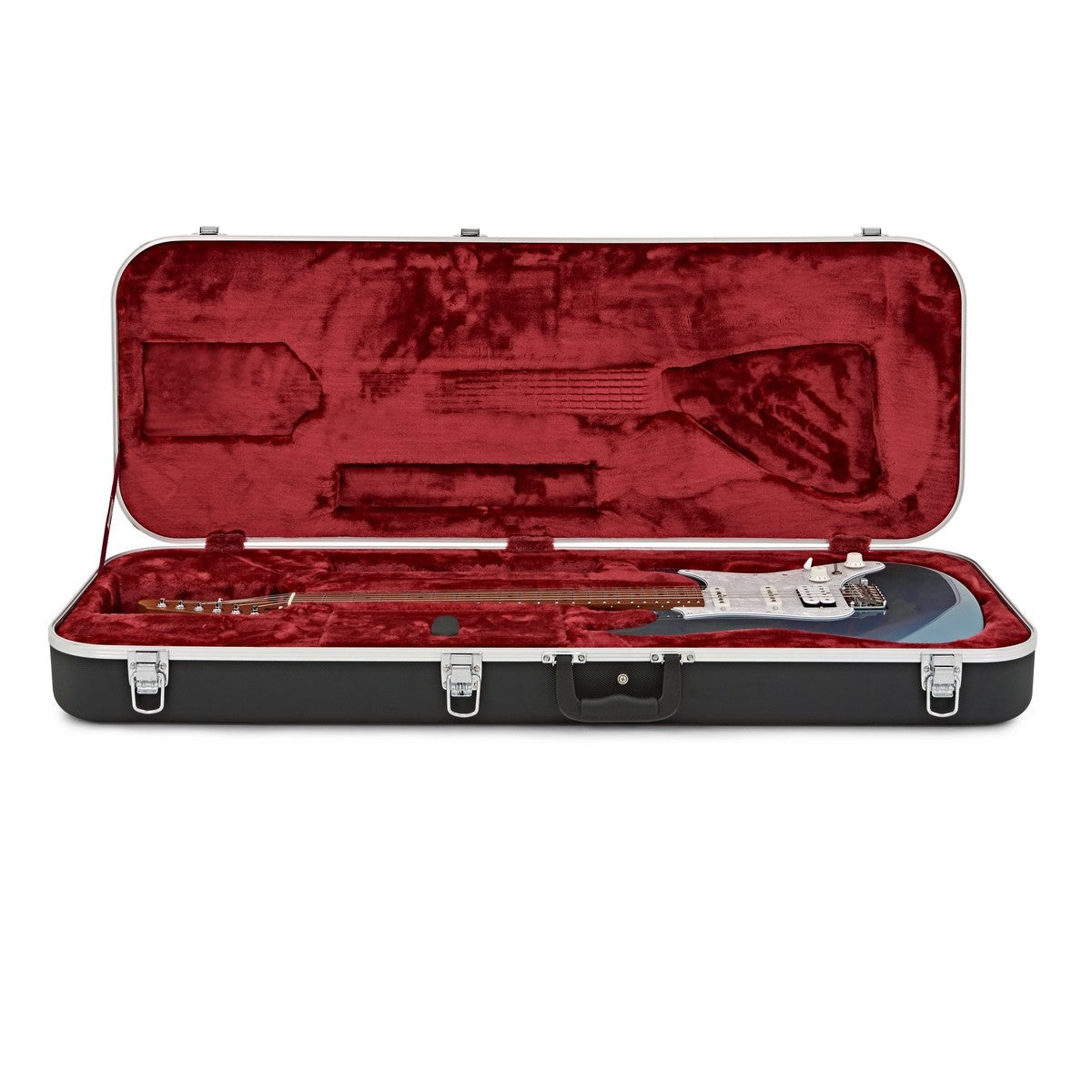 Đàn Guitar Điện Ibanez AZ2204, HSS, Mint Green w/Case