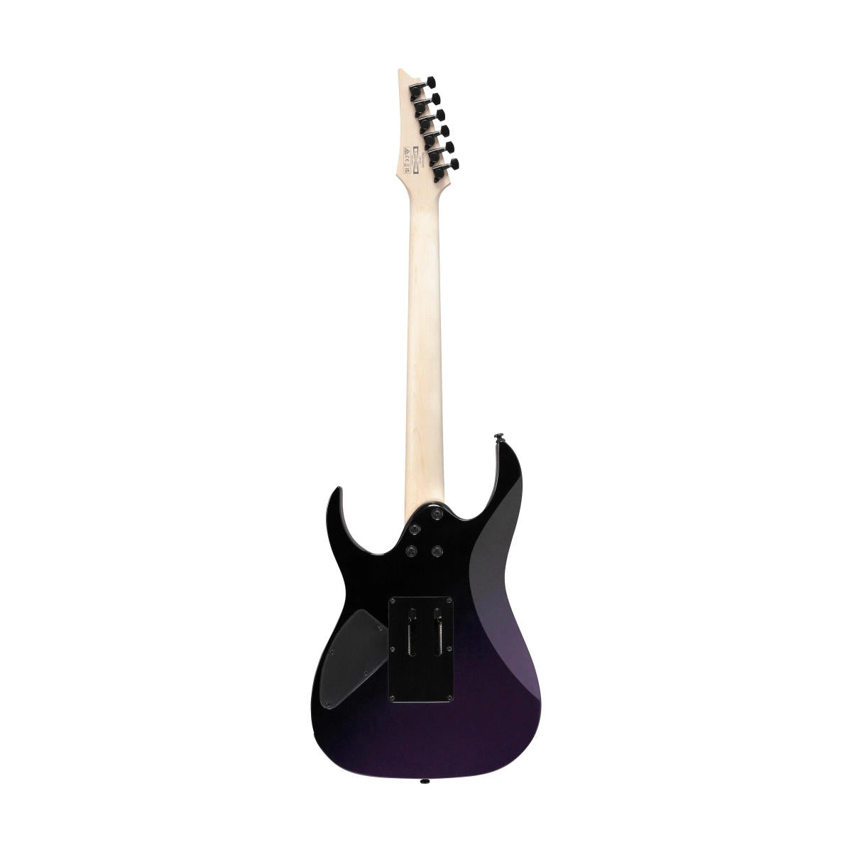 Đàn Guitar Điện Ibanez RG470DX, HSH, Midnight