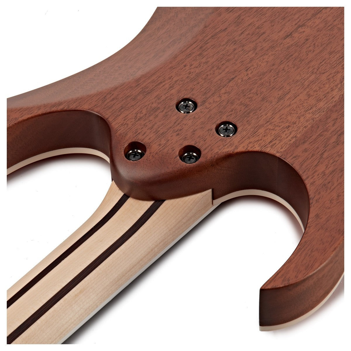 Đàn Guitar Điện Ibanez RGR5221, HH, Transparent Fluorescent Orange w/Case