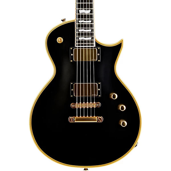 ESP E-II Eclipse DB Vintage Black