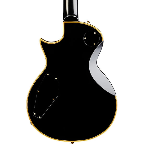 ESP E-II Eclipse DB Vintage Black