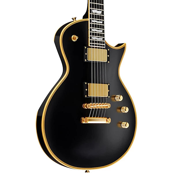 ESP E-II Eclipse DB Vintage Black