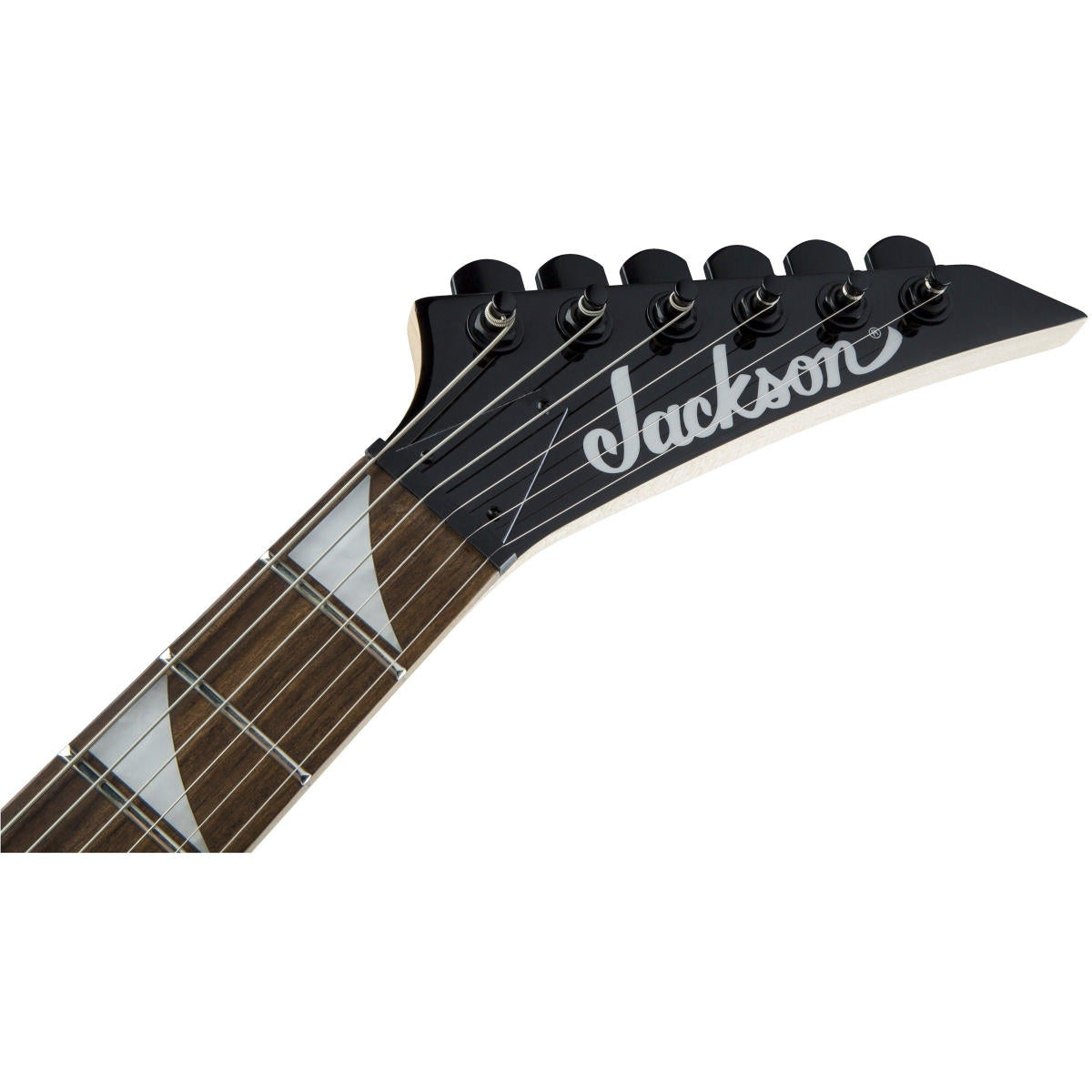 Đàn Guitar Điện Jackson JS Series RR Minion JS1X, Satin Black, #2913334568
