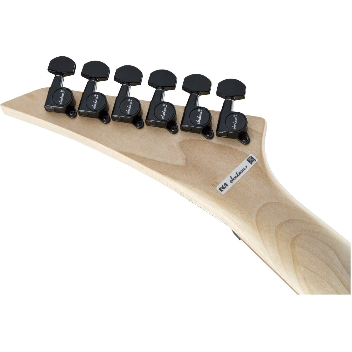 Đàn Guitar Điện Jackson JS Series RR Minion JS1X, Silverburst, #2913337545