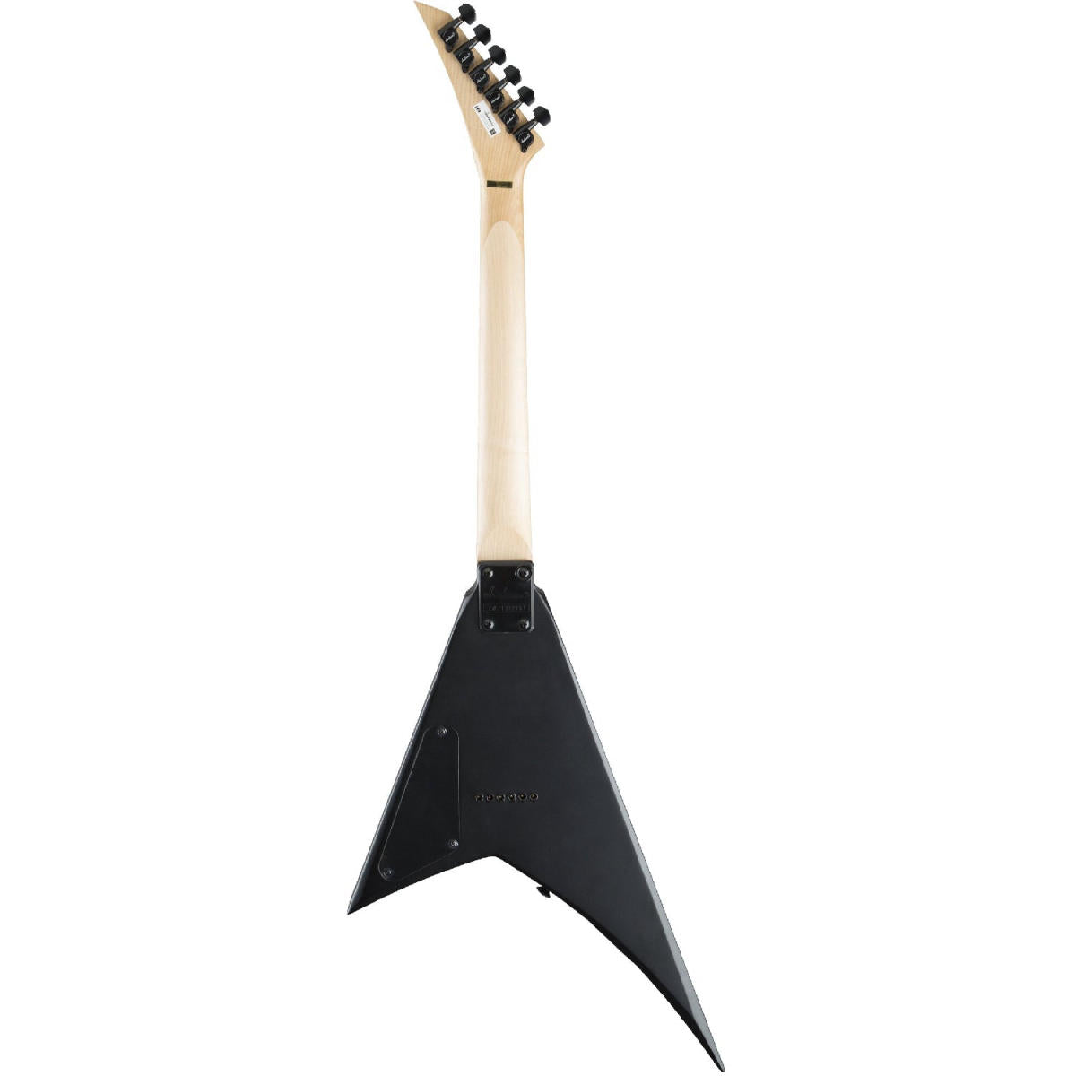 Đàn Guitar Điện Jackson JS Series RR Minion JS1X, Satin Black, #2913334568
