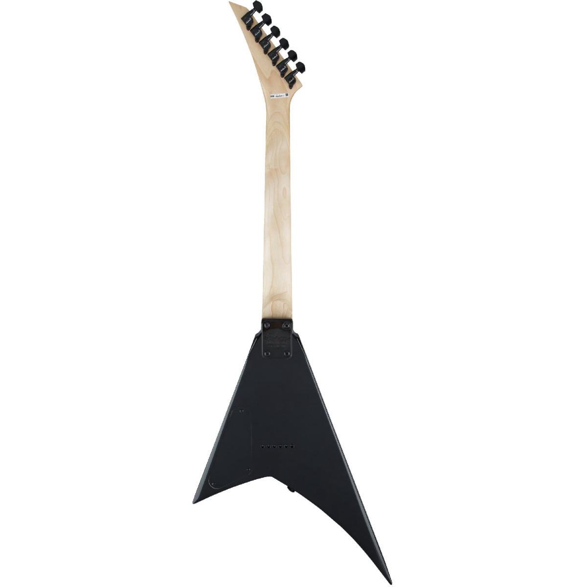 Đàn Guitar Điện Jackson JS Series RR Minion JS1X, Silverburst, #2913337545