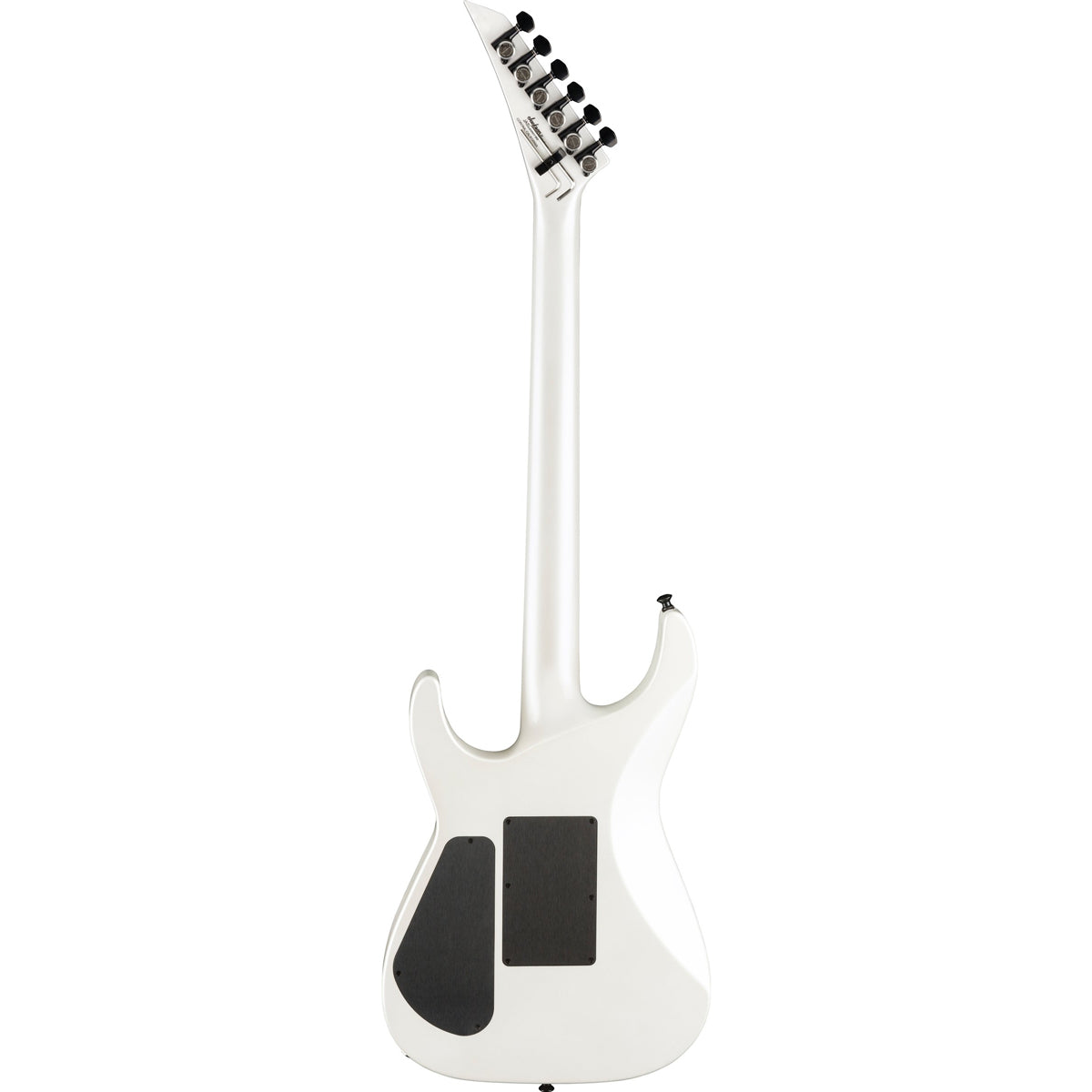 Đàn Guitar Điện Jackson American Series Soloist SL3, Platinum Pearl, #2802601876