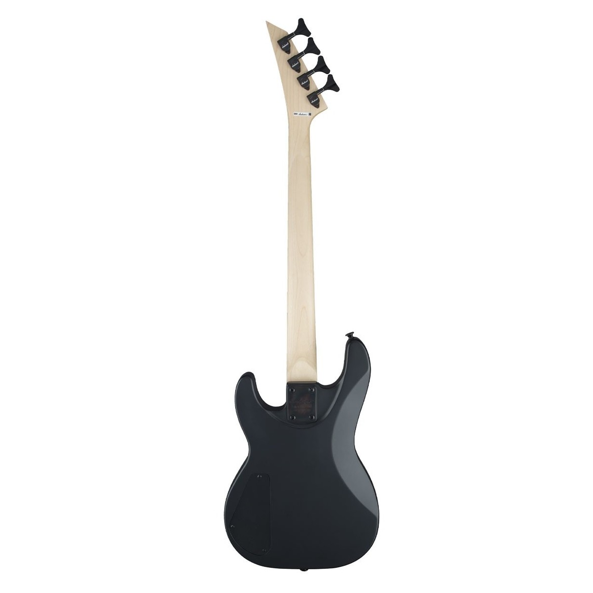 Đàn Guitar Bass Jackson JS Series Concert Bass Minion JS1X, Satin Black, #2915556568