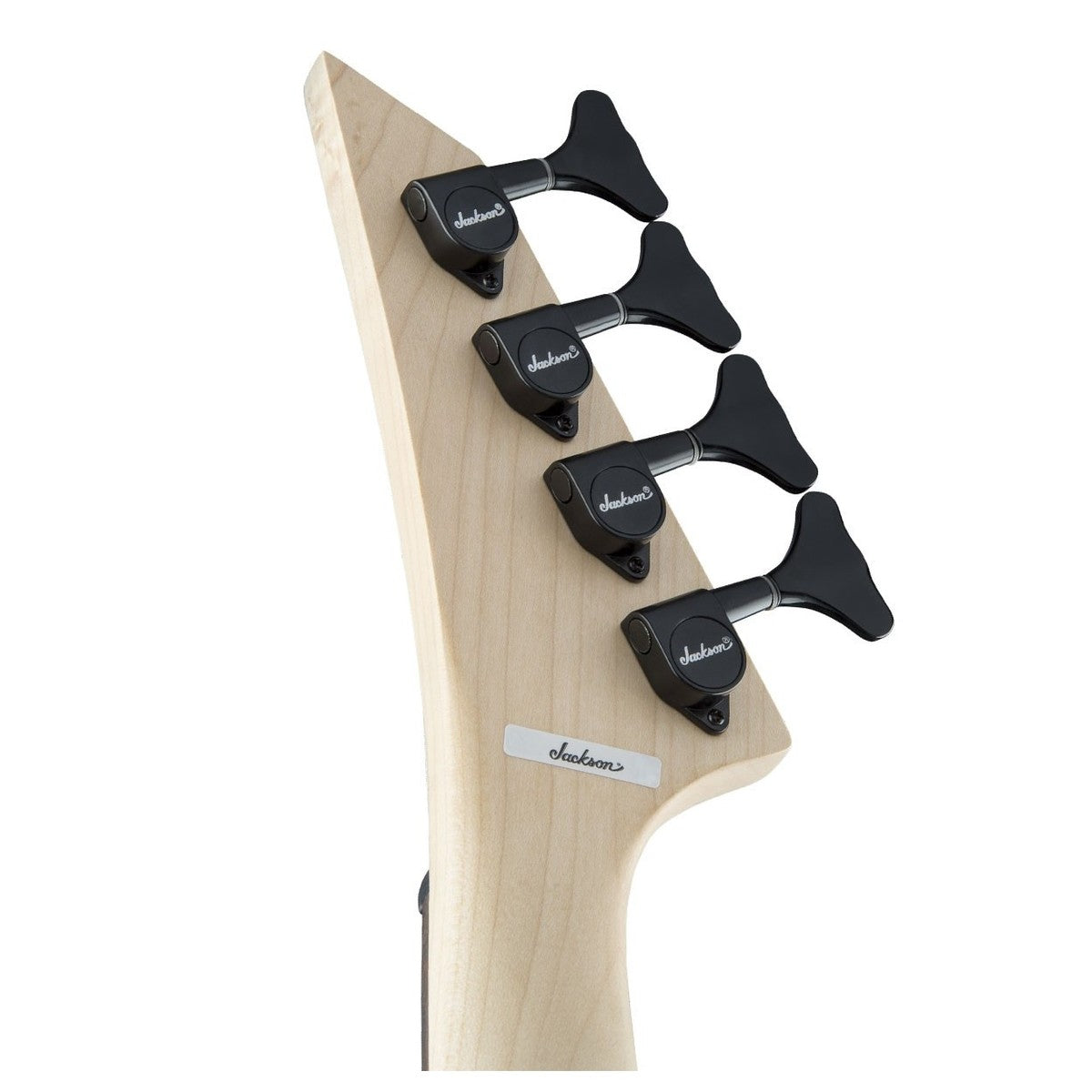 Đàn Guitar Bass Jackson JS Series Concert Bass Minion JS1X, Satin Black, #2915556568