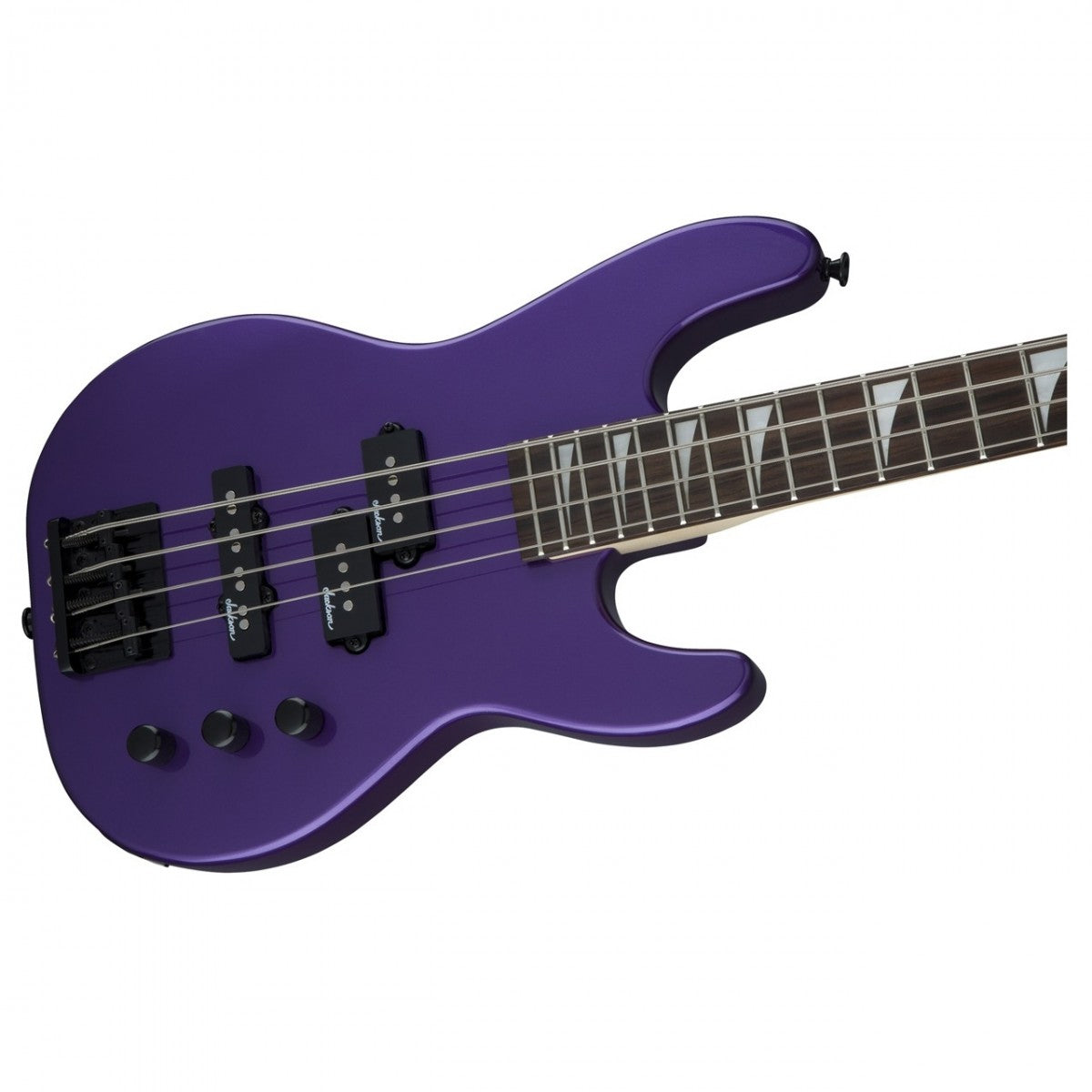 Đàn Guitar Bass Jackson JS Series Concert Bass Minion JS1X, Pavo Purple, #2915556552