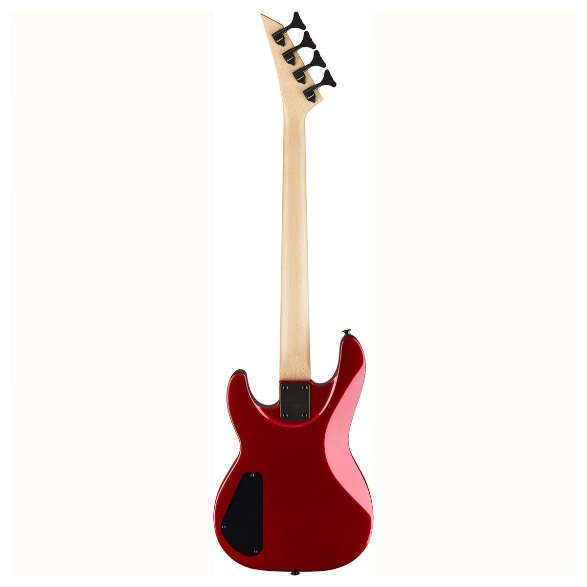 Đàn Guitar Bass Jackson JS Series Concert Bass Minion JS1X, Metallic Red, #2915557552
