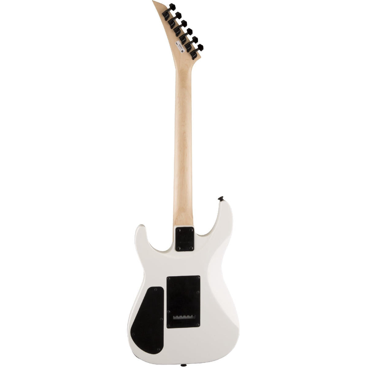 Đàn Guitar Điện Jackson JS Series Dinky Arch Top JS22 DKA, Amaranth Fingerboard, Snow White, #2910121500