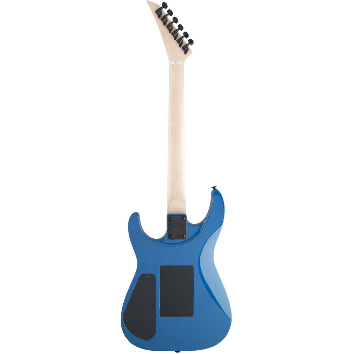 Đàn Guitar Điện Jackson JS Series Dinky Arch Top JS32 DKA, Amaranth Fingerboard, Bright Blue, #2910148522