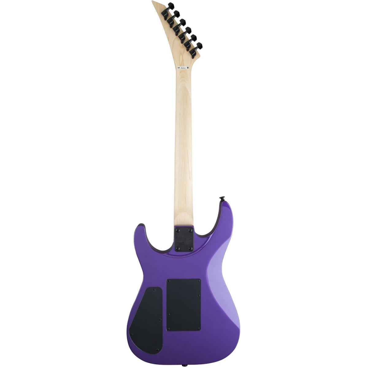Đàn Guitar Điện Jackson JS Series Dinky Arch Top JS32 DKA, Amaranth Fingerboard, Pavo Purple, #2910238552