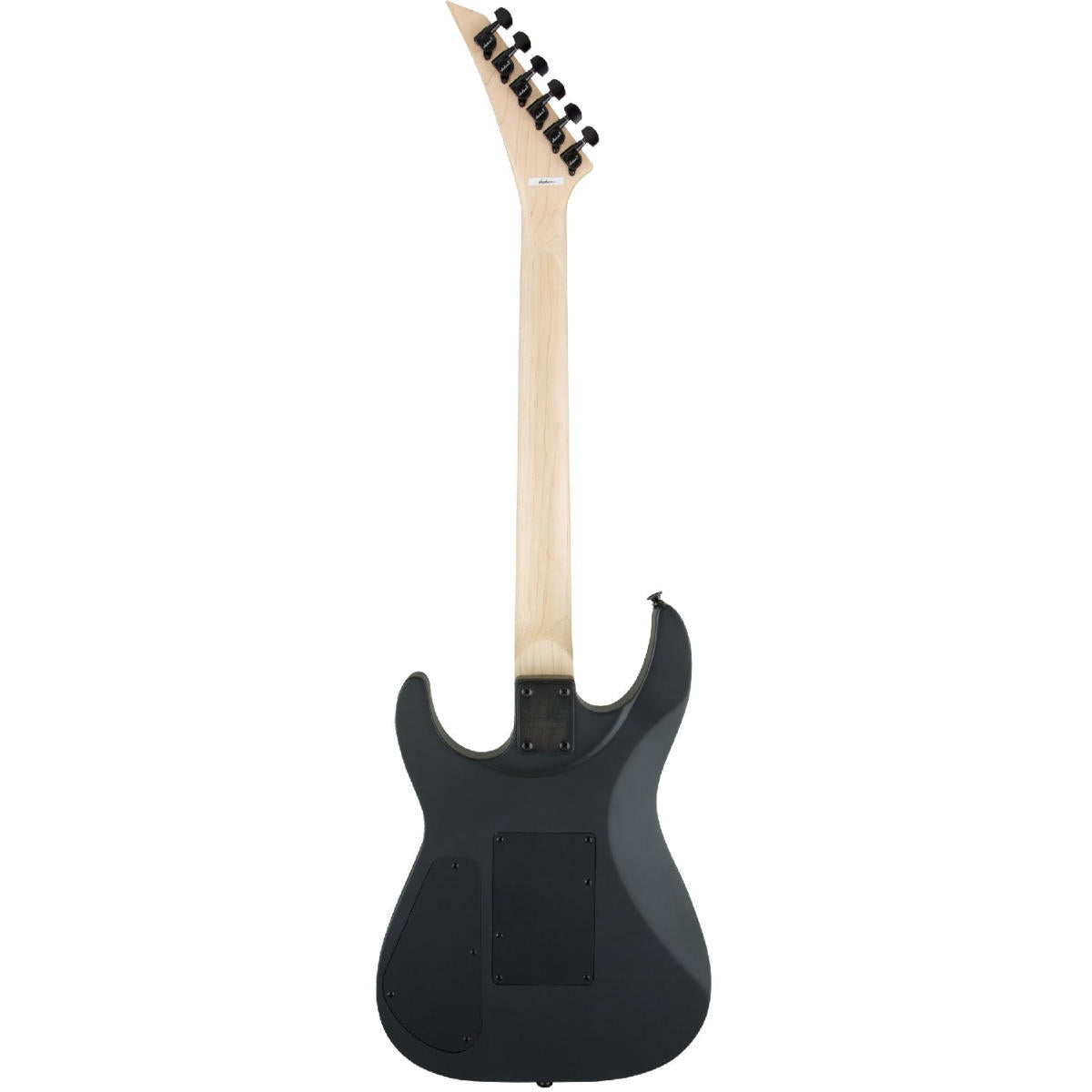 Đàn Guitar Điện Jackson JS Series Dinky Arch Top JS32 DKA, Amaranth Fingerboard, Satin Black, #2910248568