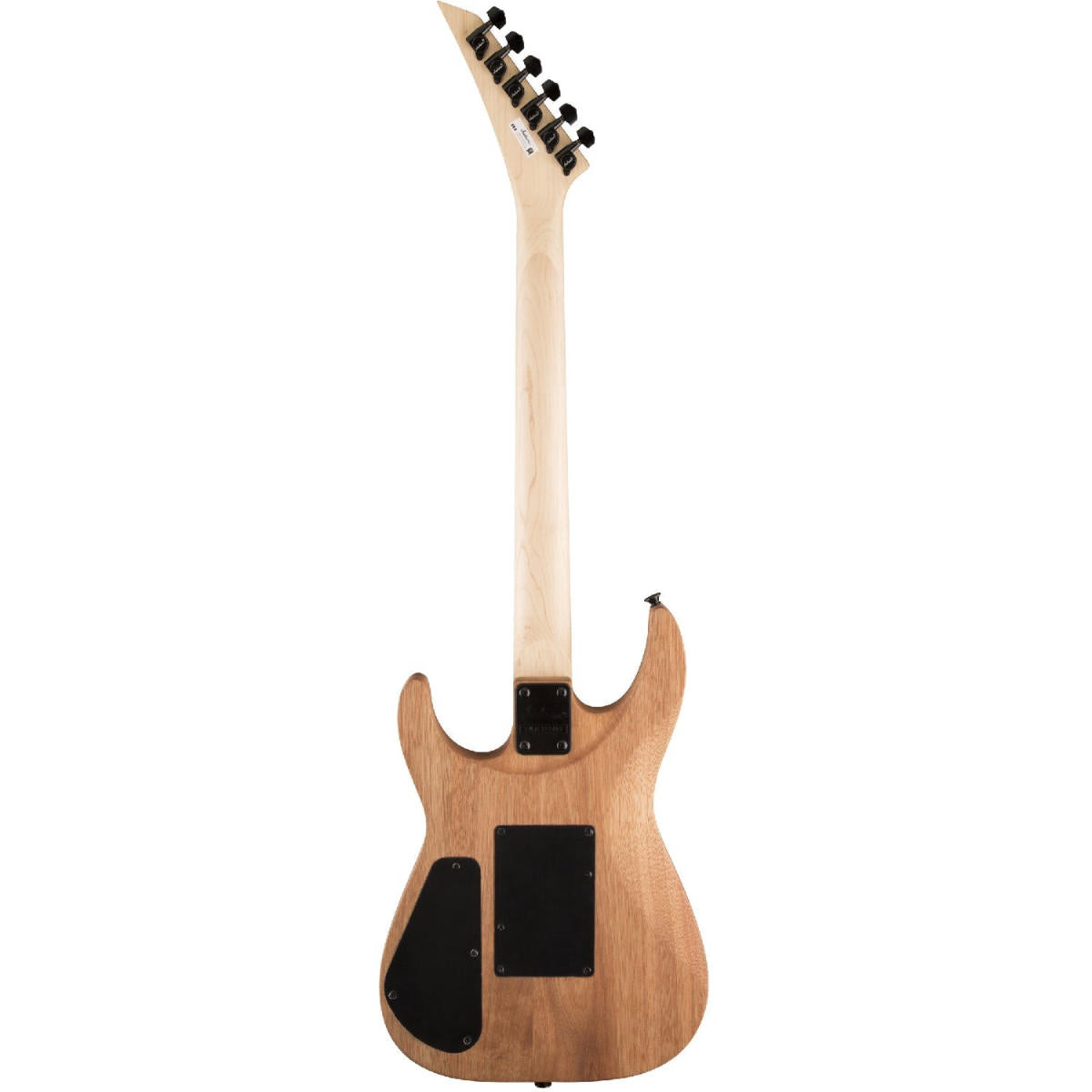 Đàn Guitar Điện Jackson JS Series Dinky Arch Top JS32 DKA, Amaranth Fingerboard, Natural, #2910138557