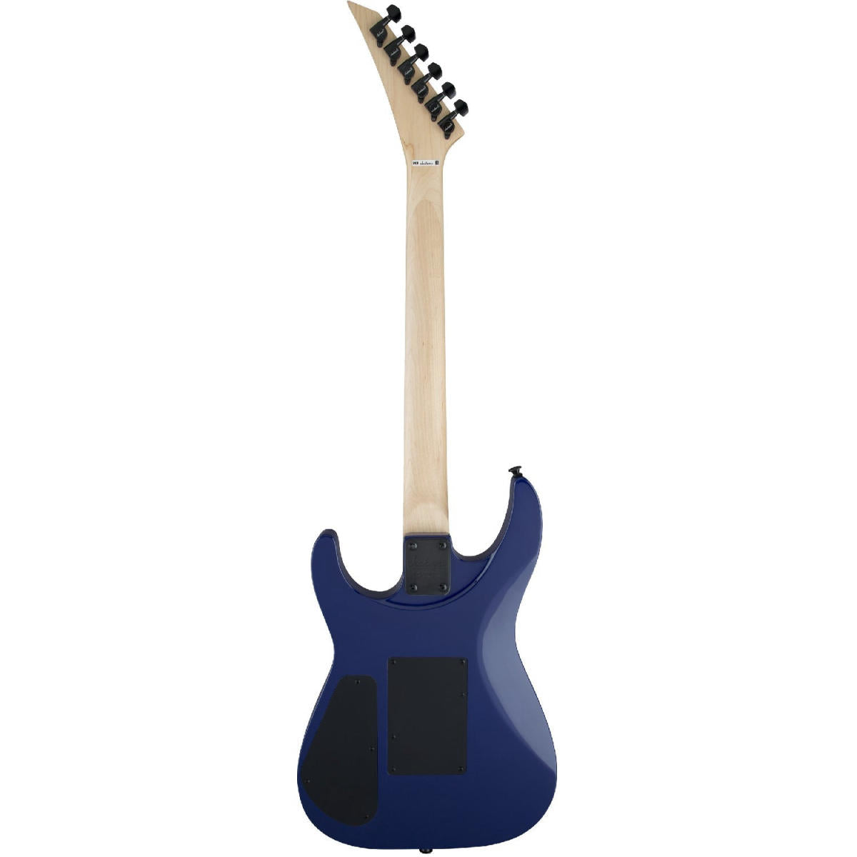 Đàn Guitar Điện Jackson JS Series Dinky Arch Top JS32Q DKA Tremolo, Amaranth Fingerboard, Dark Sunburst, #2910113586
