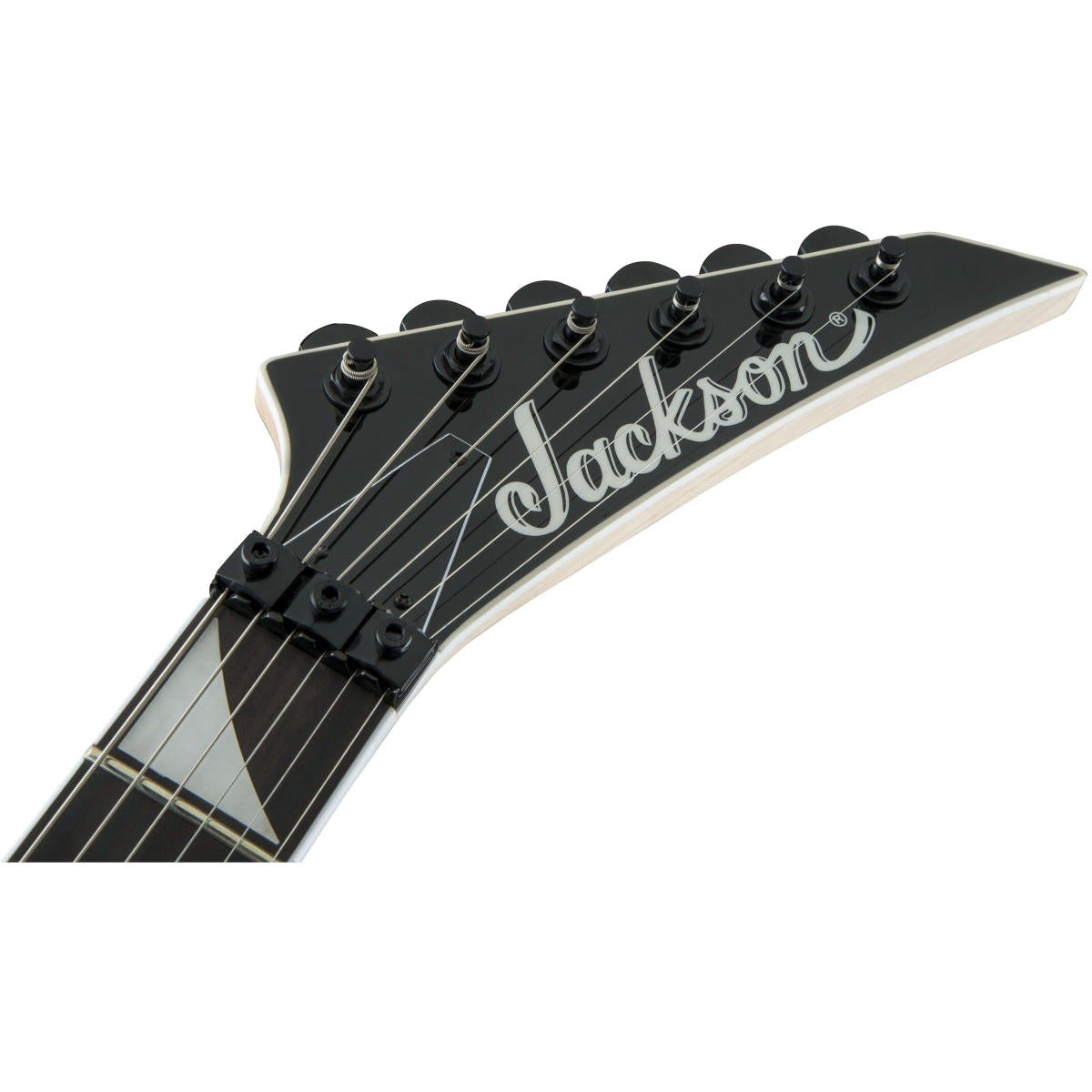 Đàn Guitar Điện Jackson JS Series Dinky Arch Top JS32Q DKA Tremolo, Amaranth Fingerboard, Dark Sunburst, #2910113586